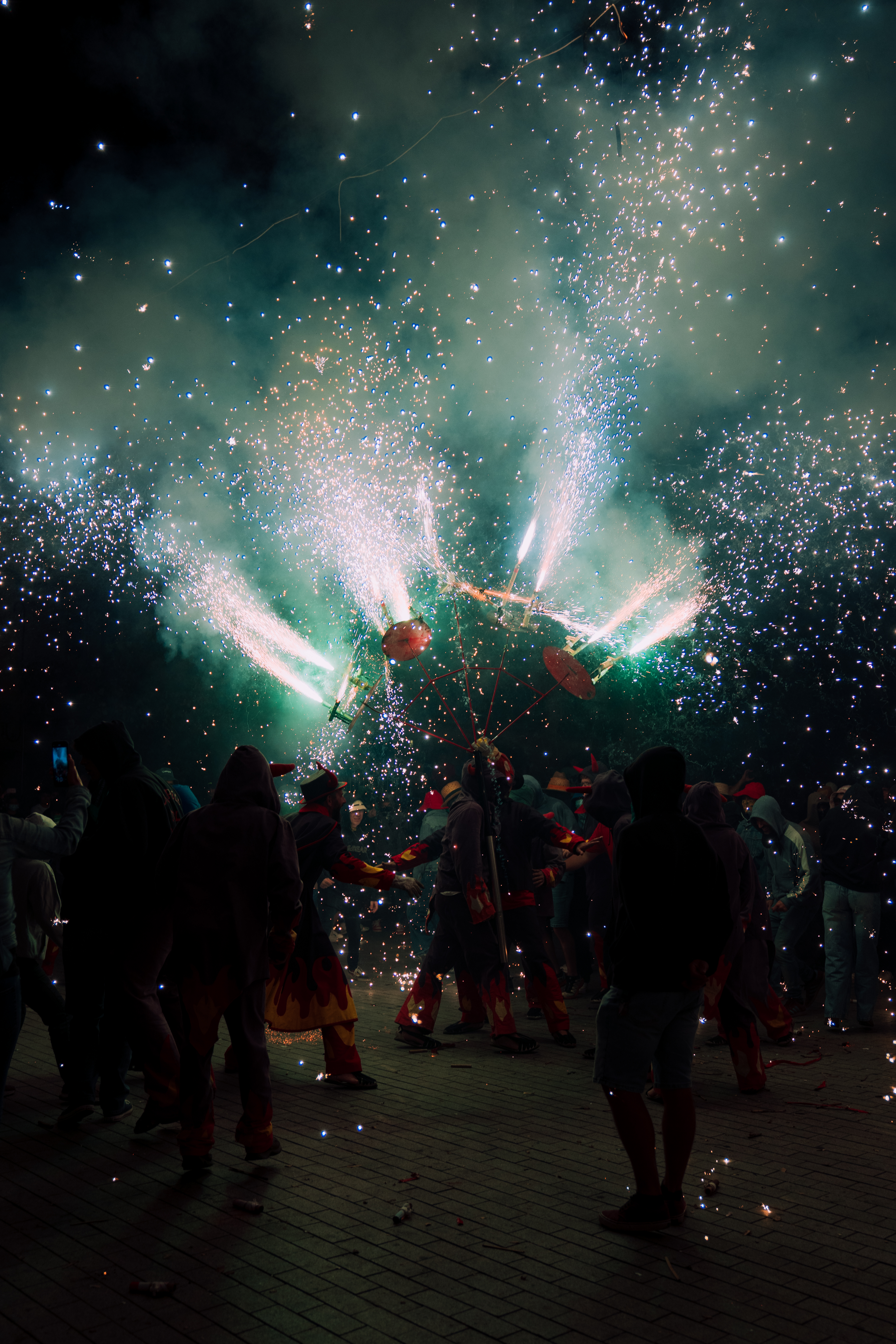 5 de setembre - Correfoc - Foto 27027824
