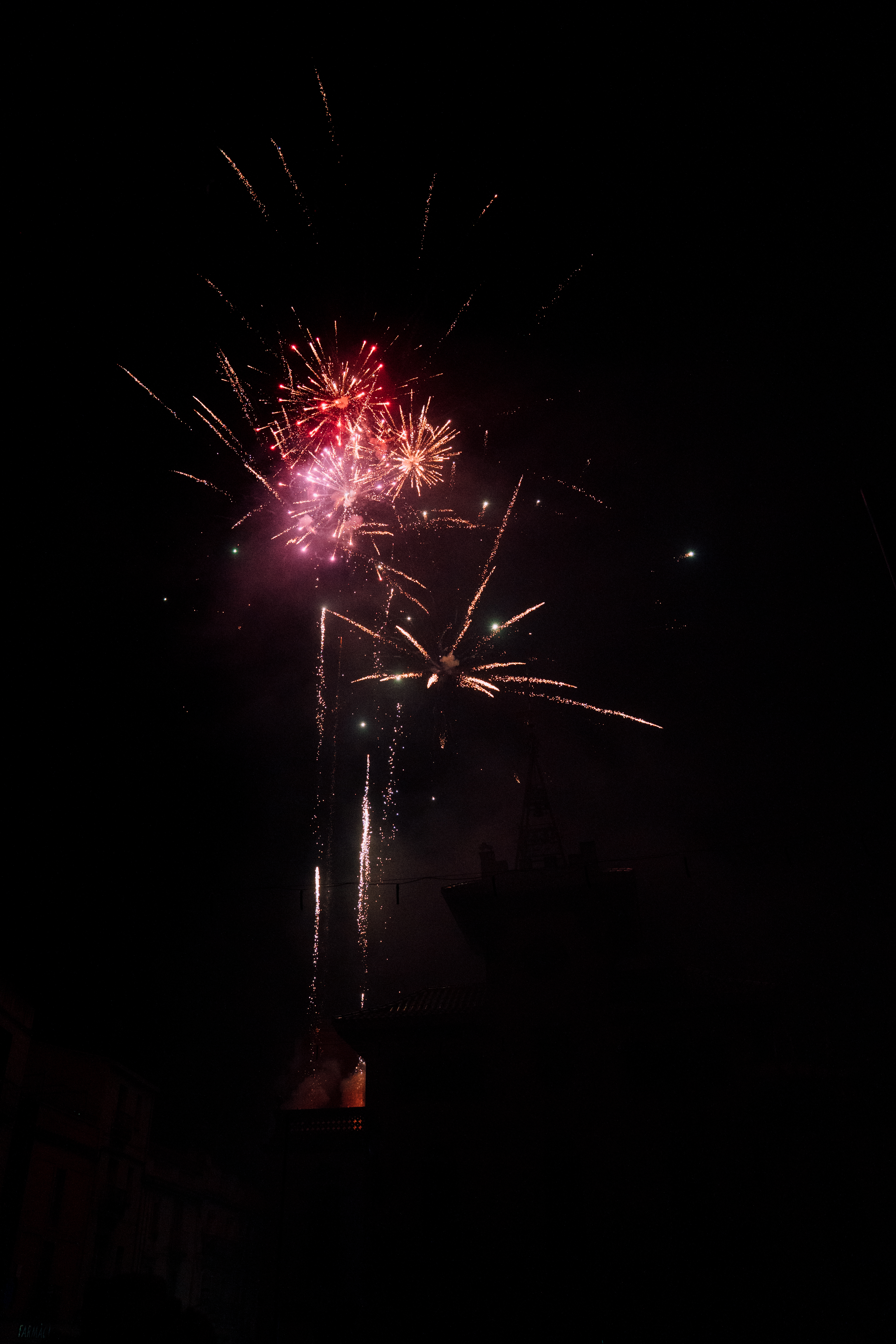 5 de setembre - Correfoc - Foto 18810219