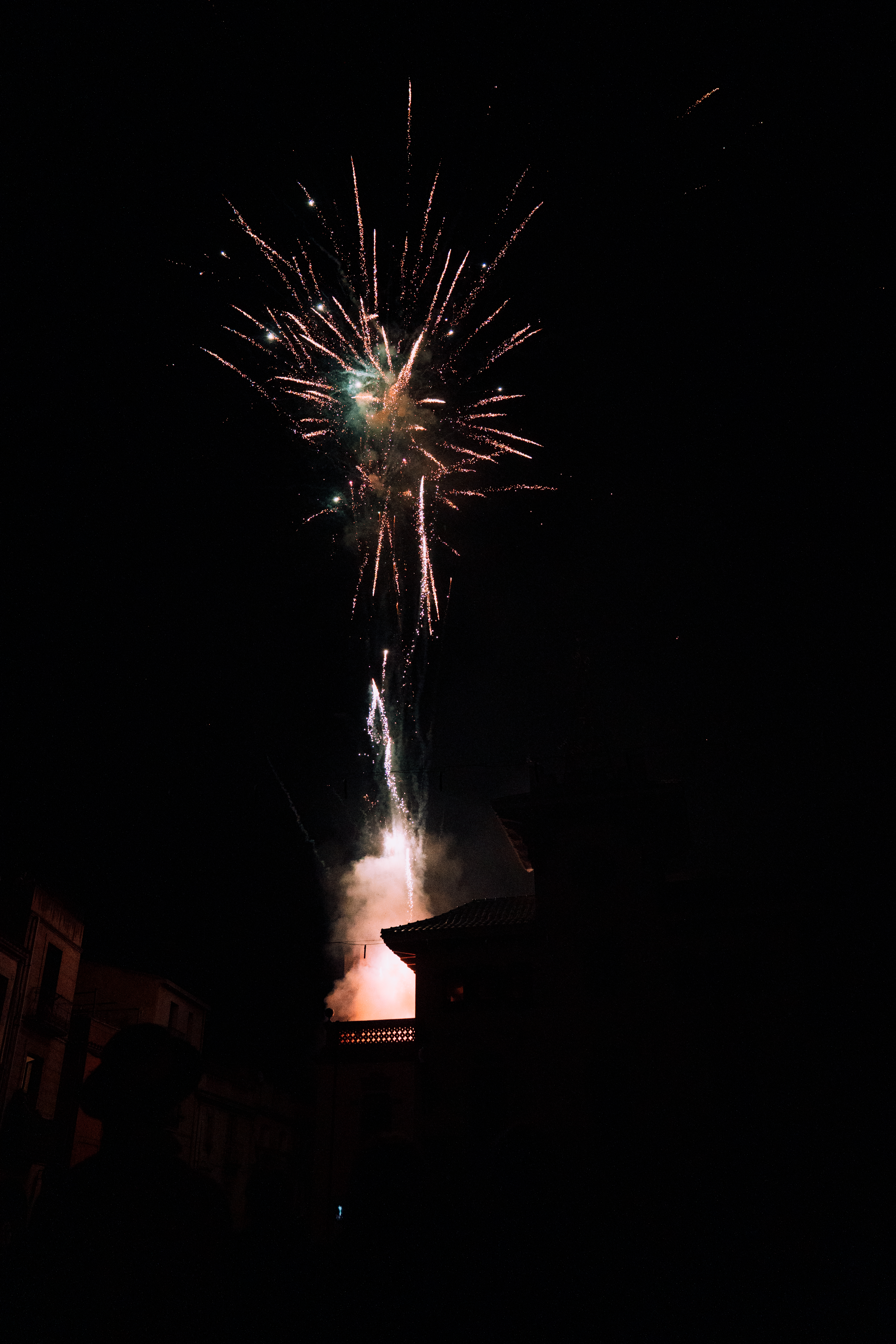 5 de setembre - Correfoc - Foto 96368714