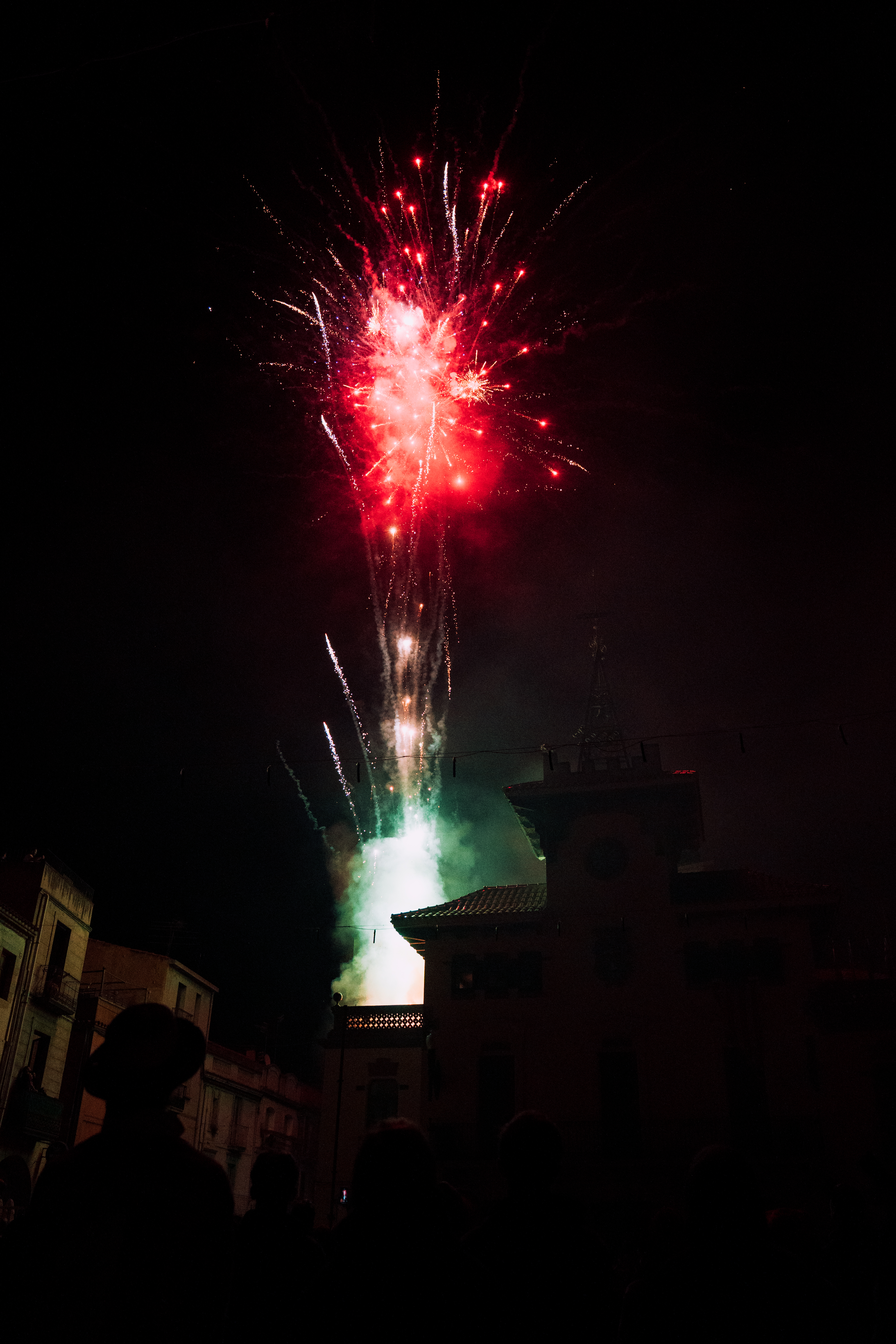 5 de setembre - Correfoc - Foto 92856403