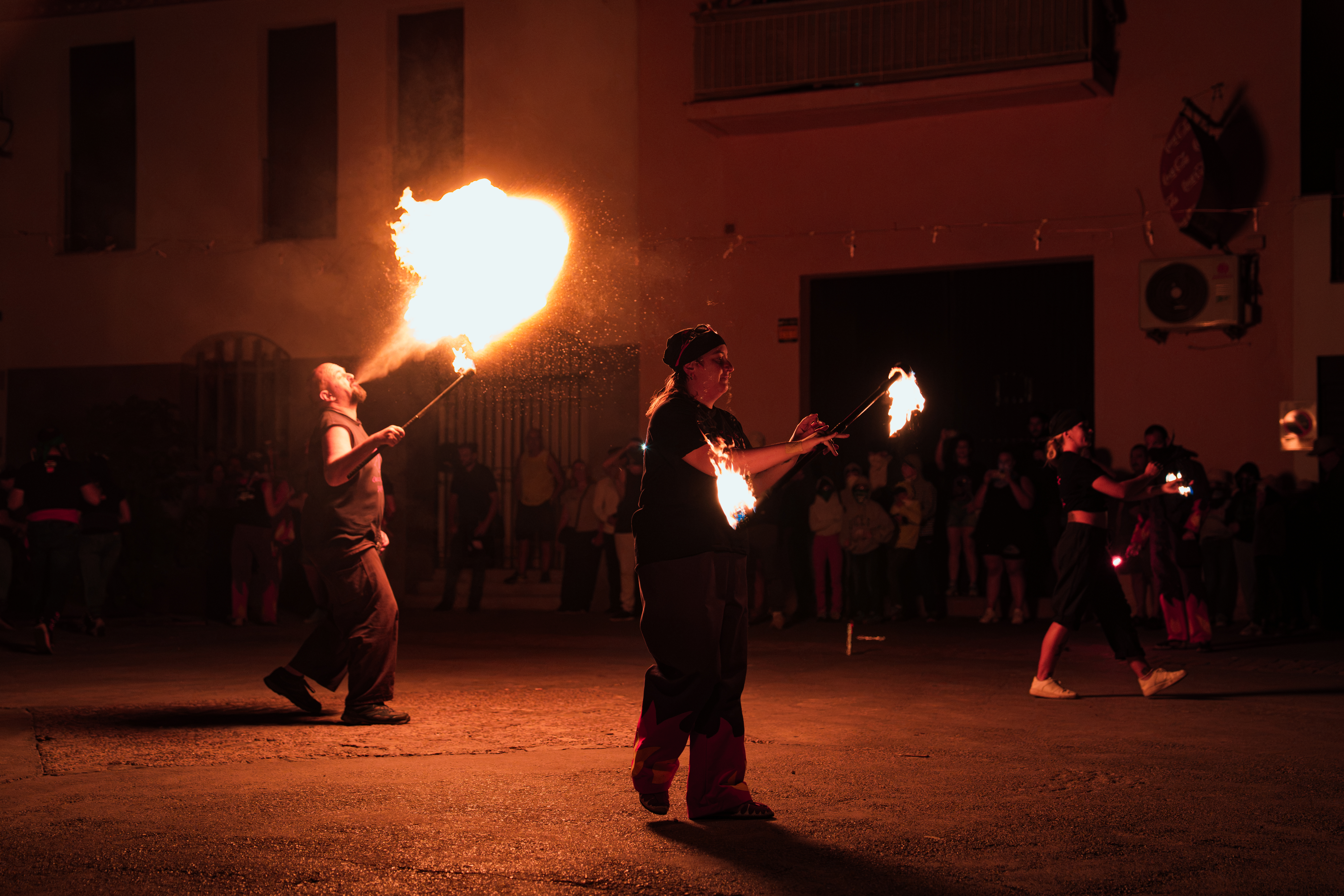 5 de setembre - Correfoc - Foto 58609199