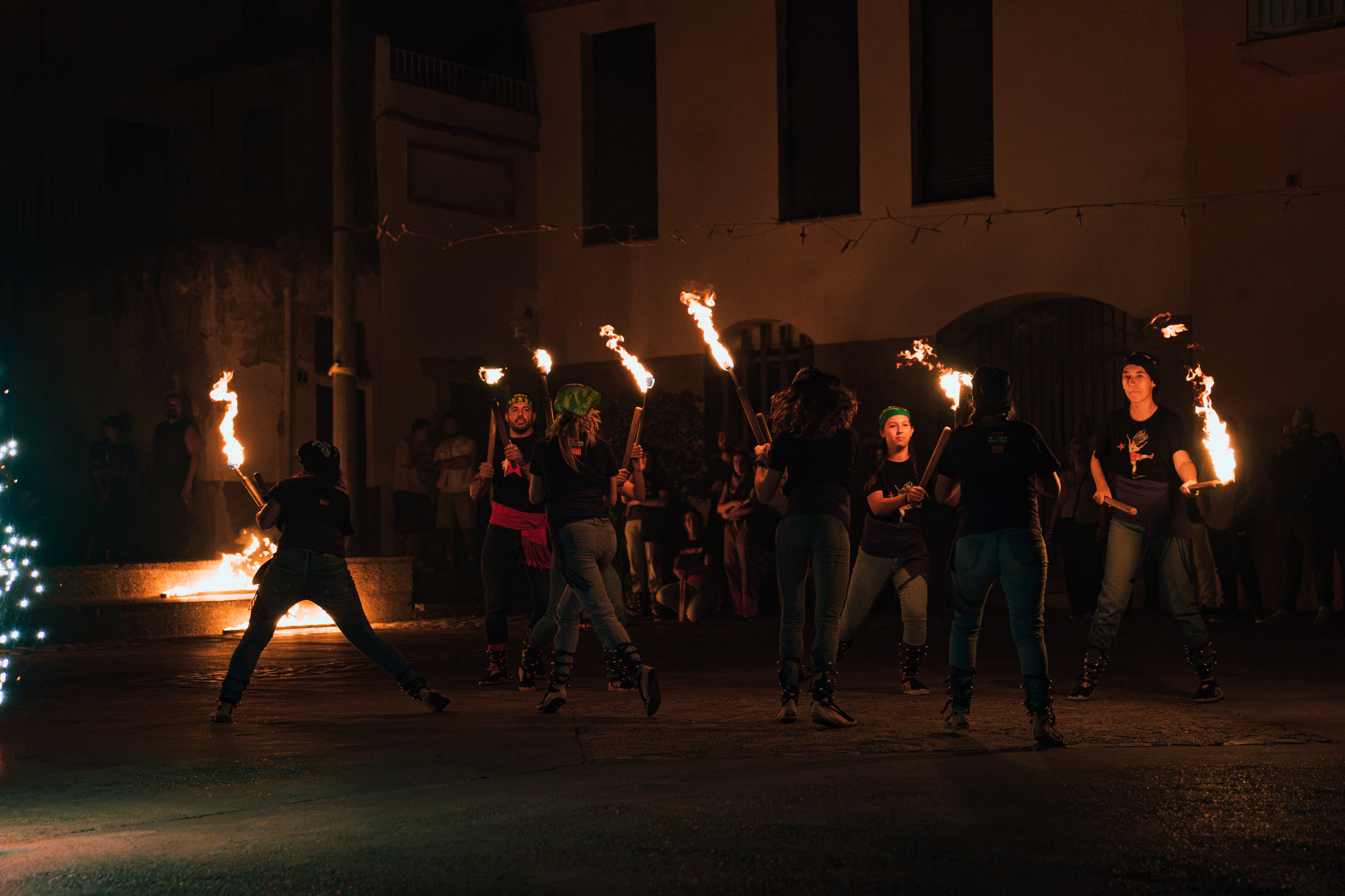 5 de setembre - Correfoc - Foto 27336532