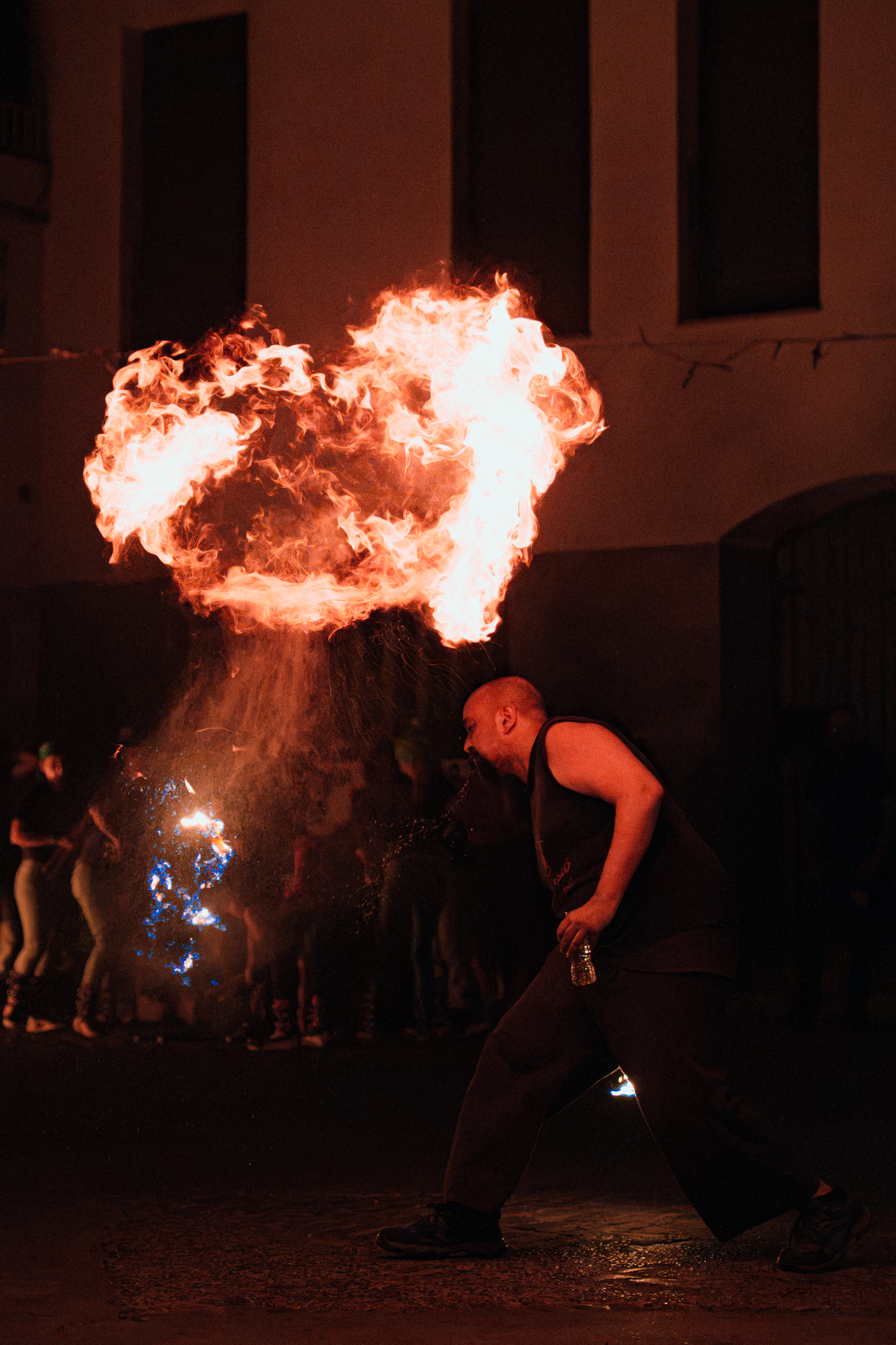 5 de setembre - Correfoc - Foto 10940643
