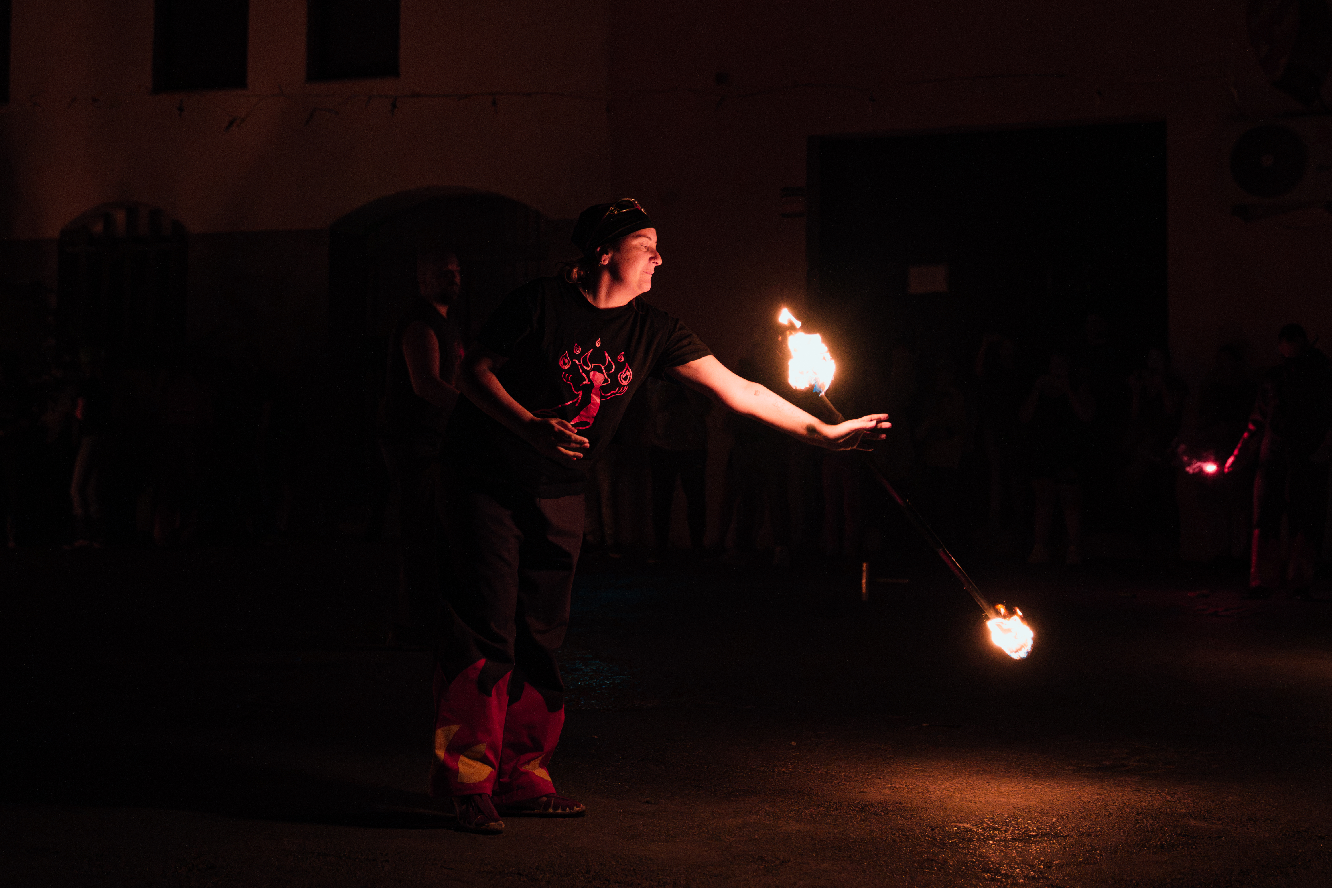 5 de setembre - Correfoc - Foto 41355446