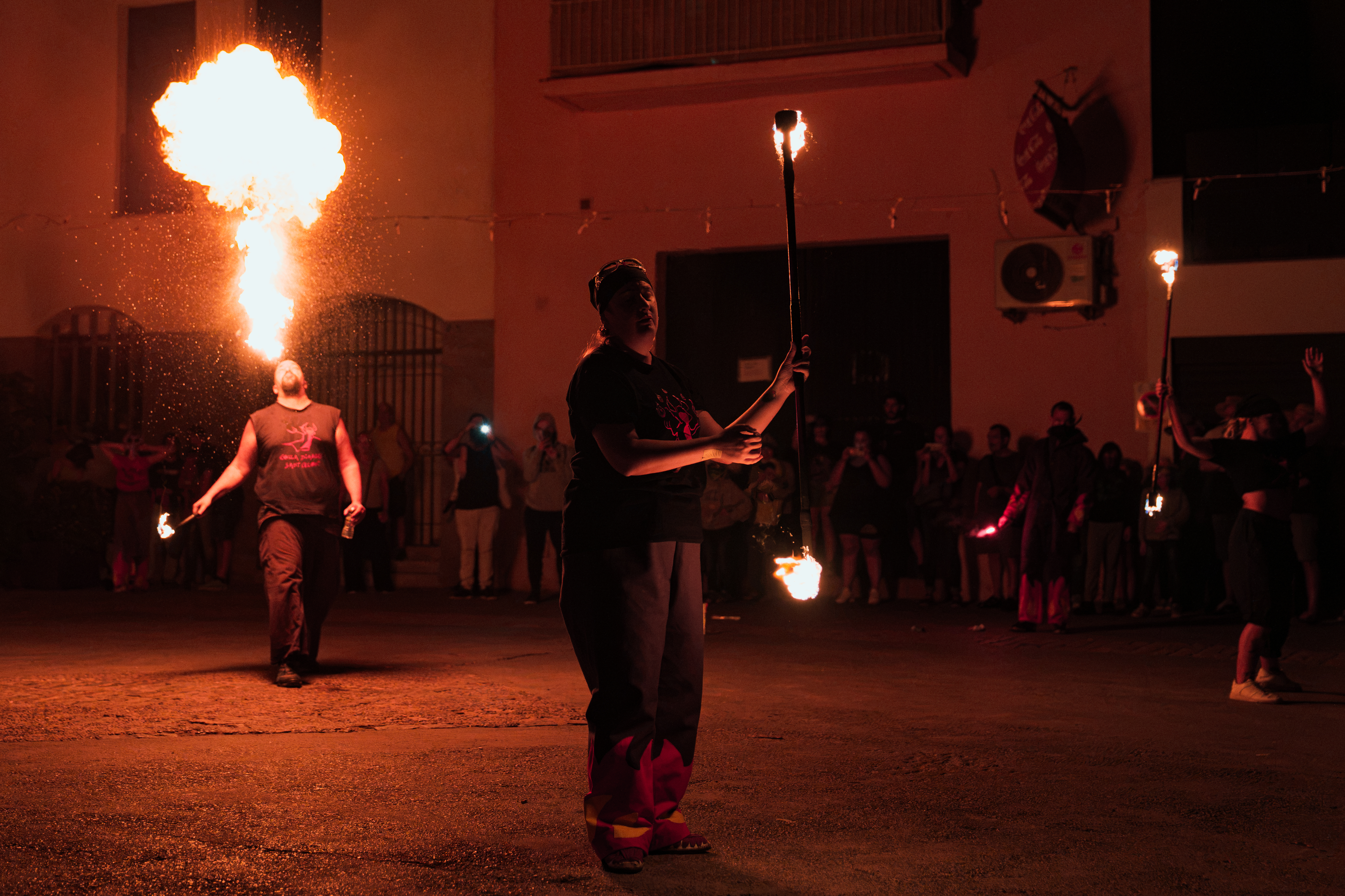 5 de setembre - Correfoc - Foto 24601631