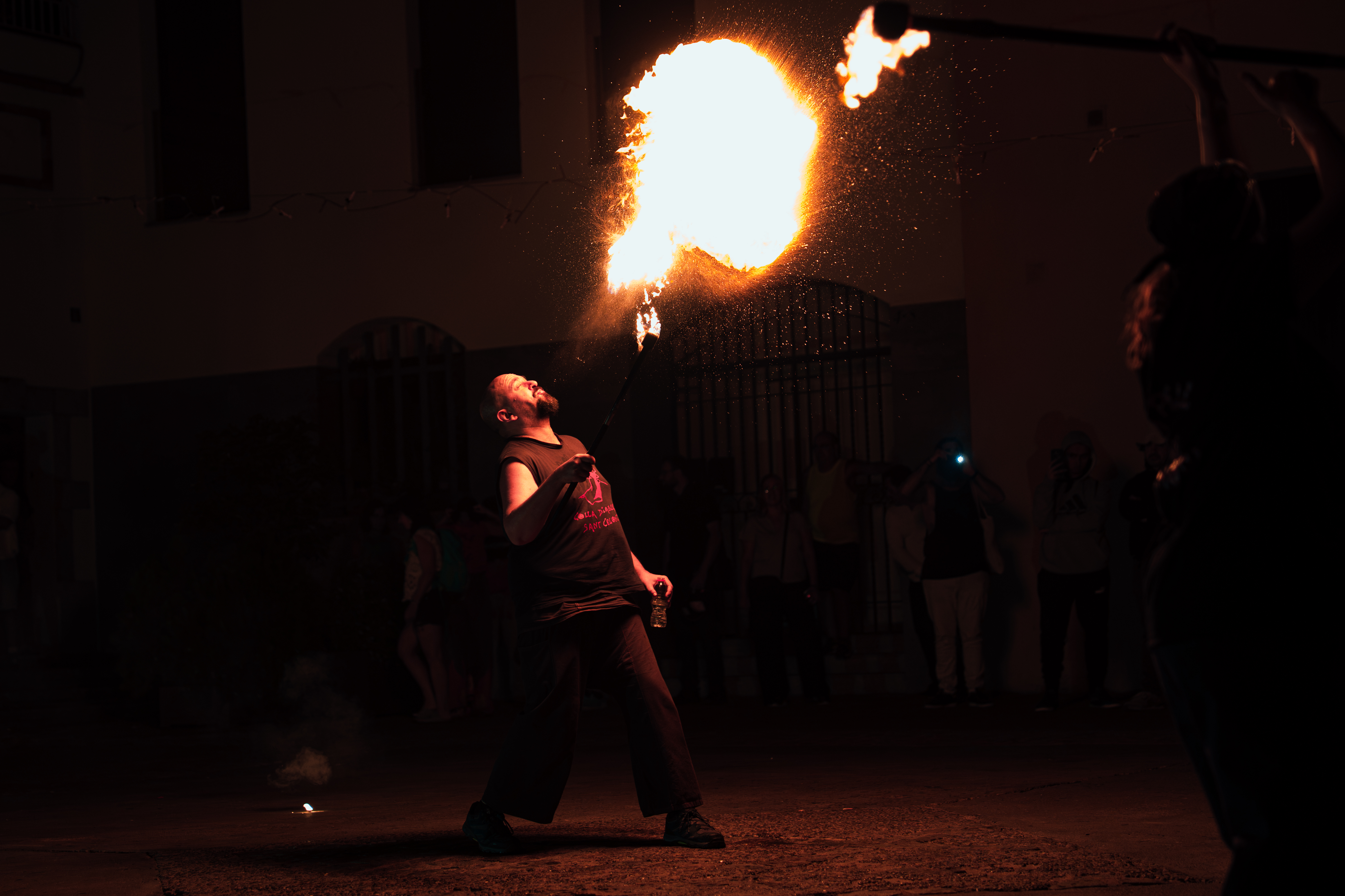 5 de setembre - Correfoc - Foto 74154267