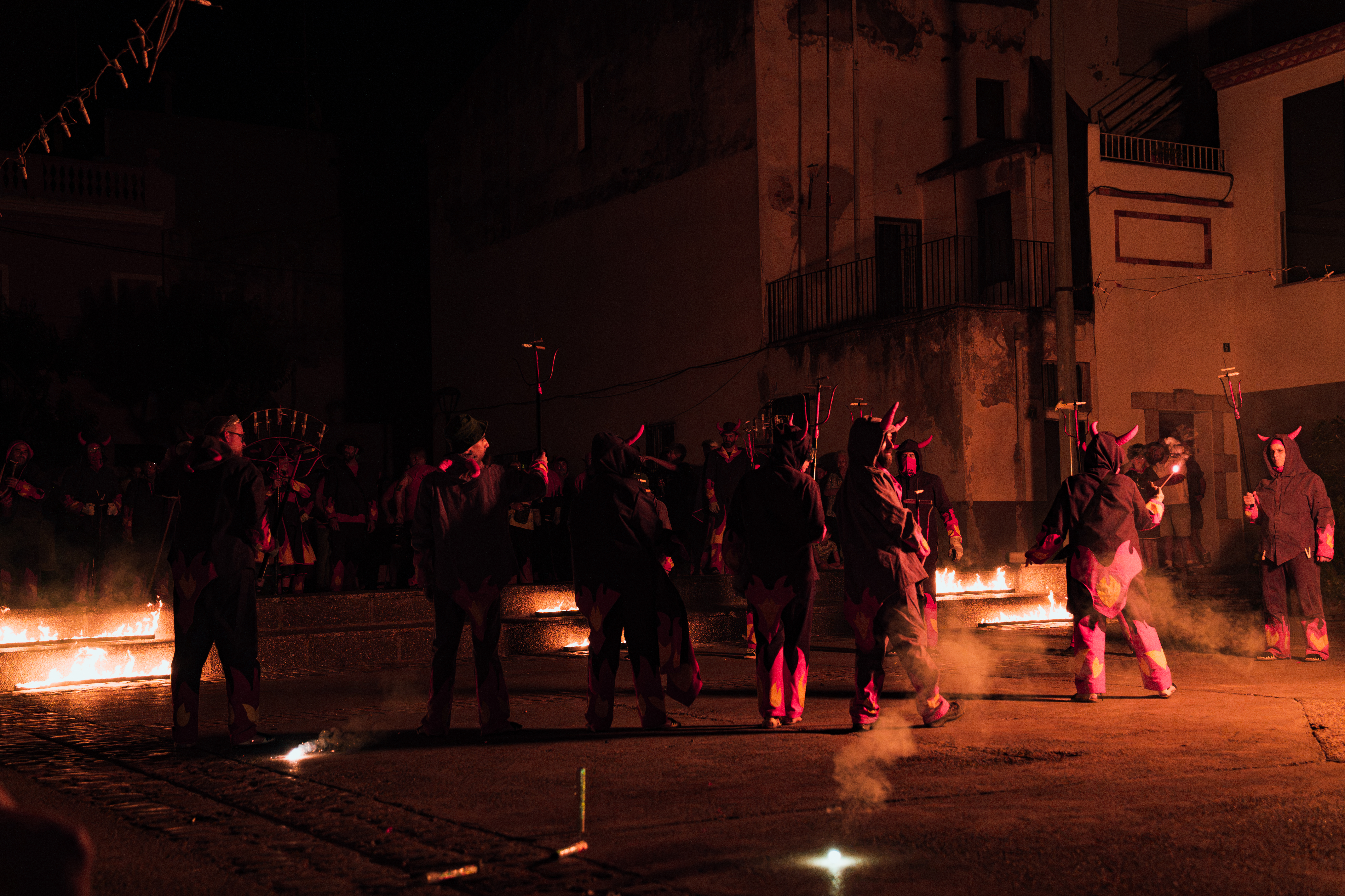5 de setembre - Correfoc - Foto 46635556
