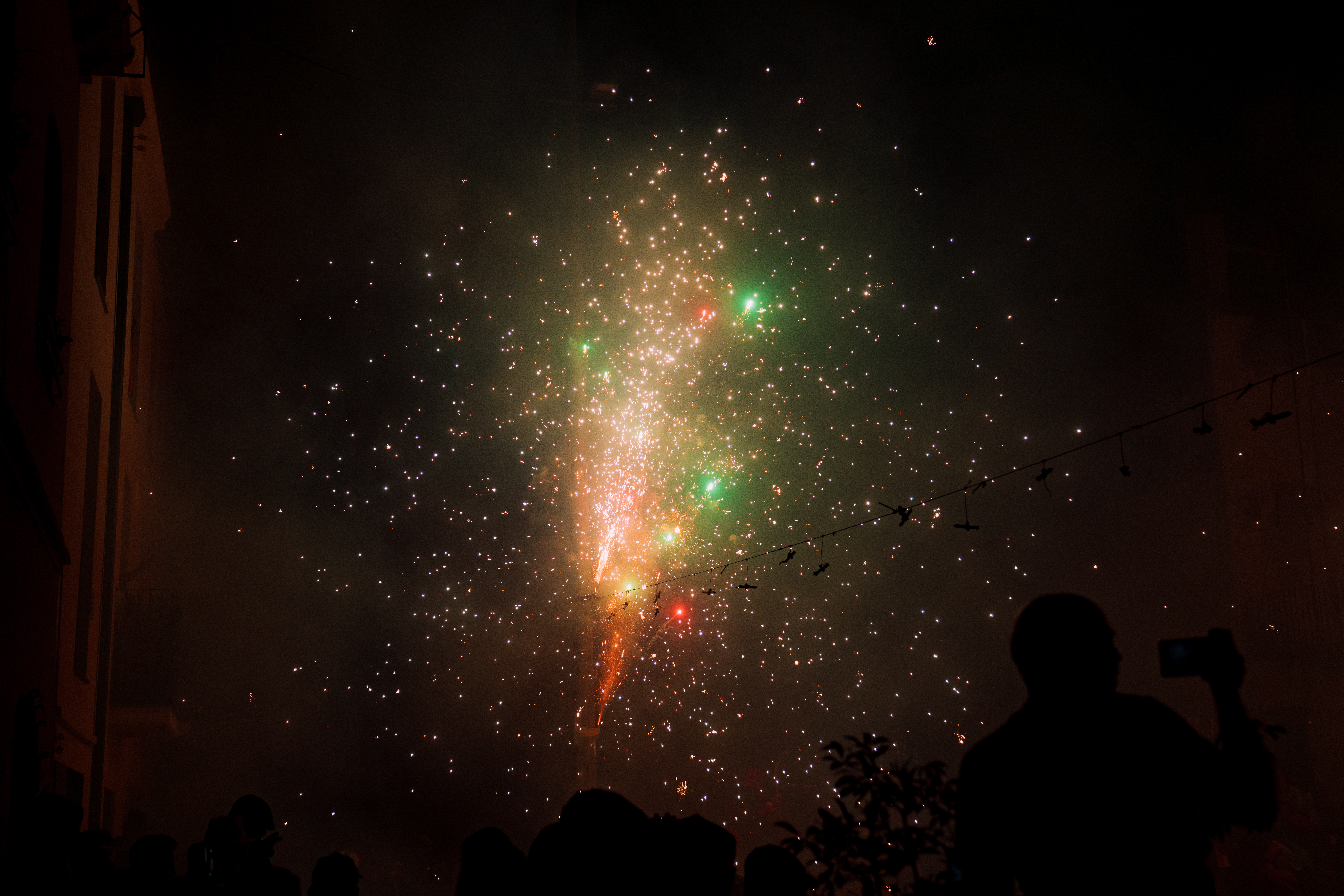 5 de setembre - Correfoc - Foto 55870856
