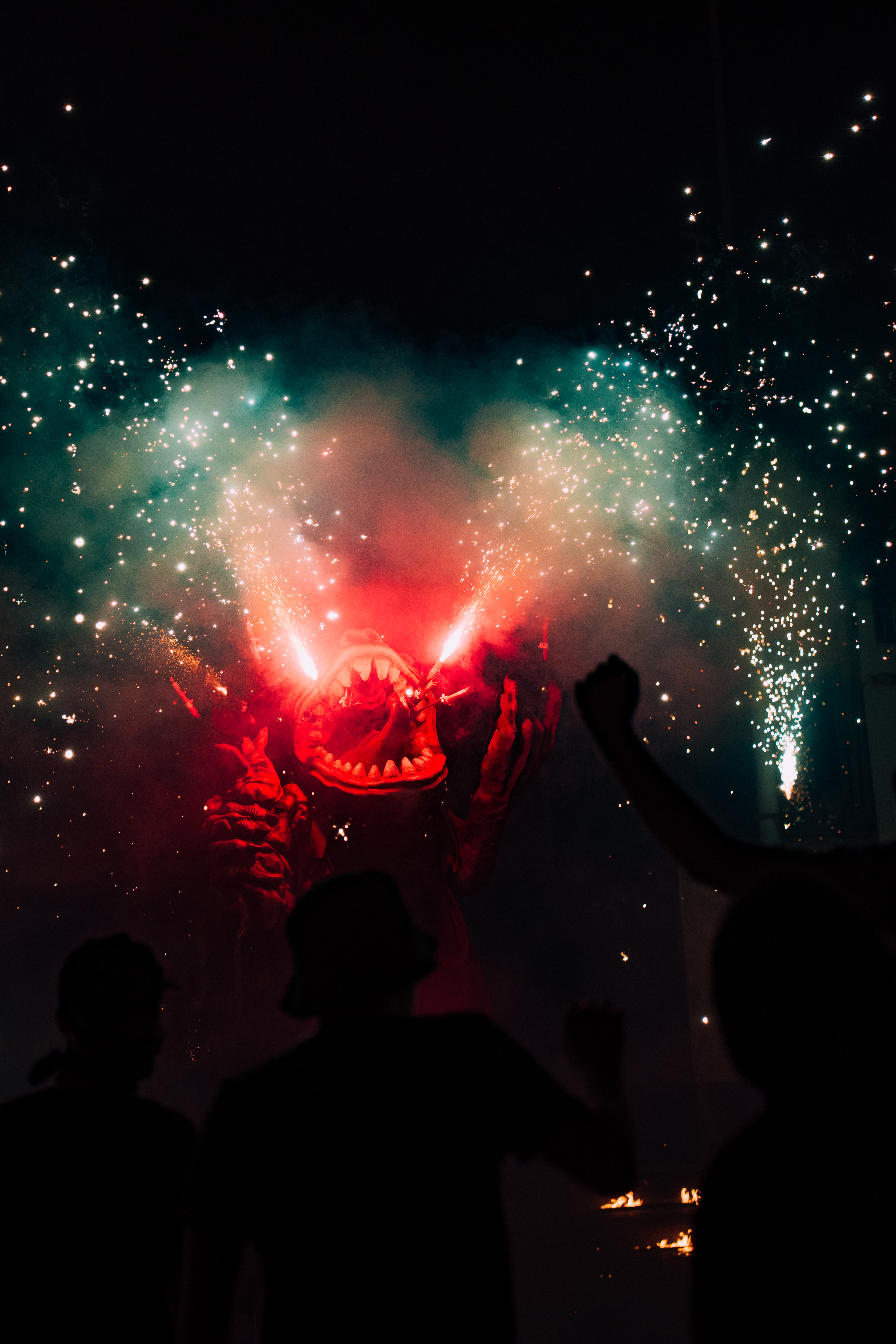 5 de setembre - Correfoc - Foto 89059802