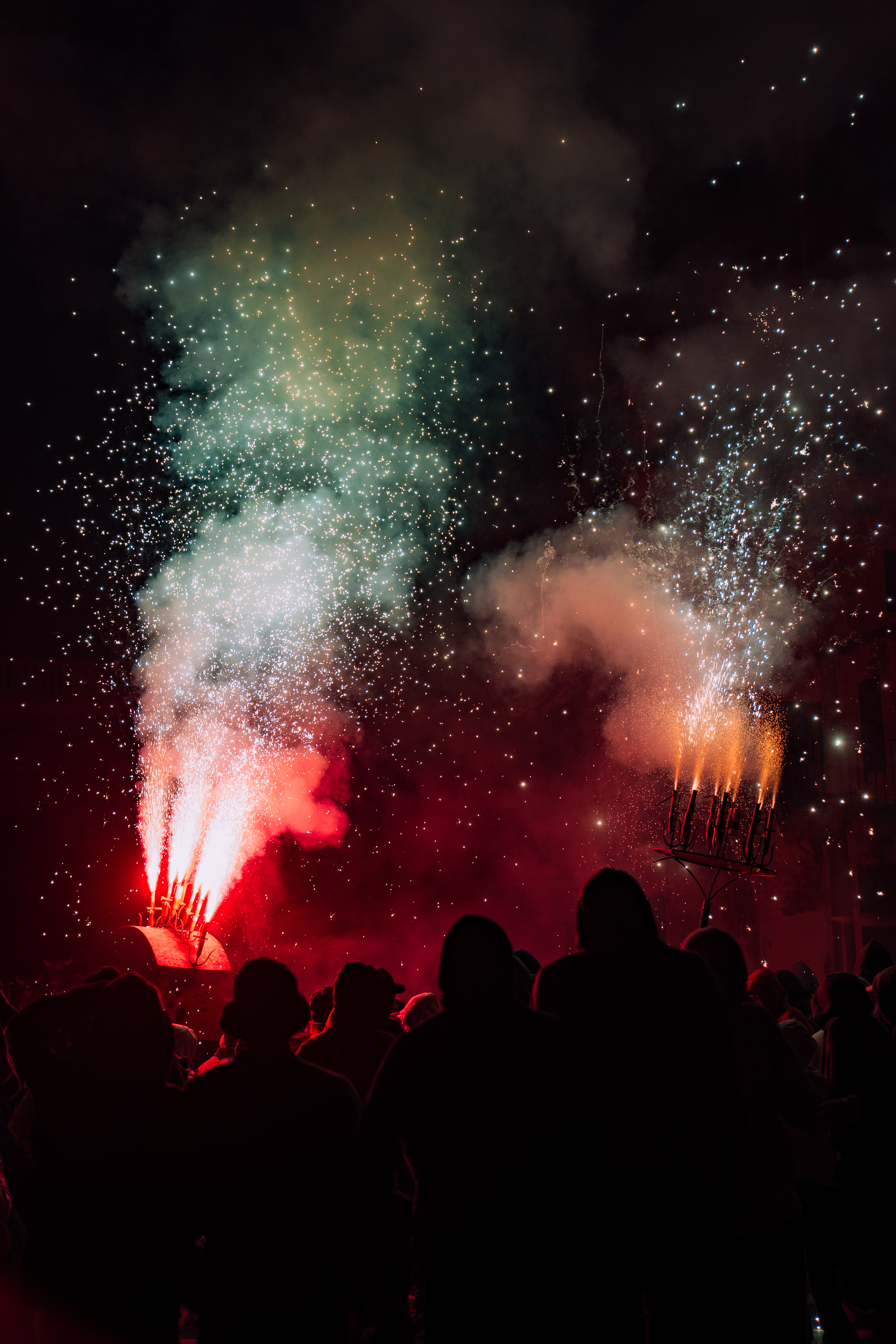 5 de setembre - Correfoc - Foto 94596158