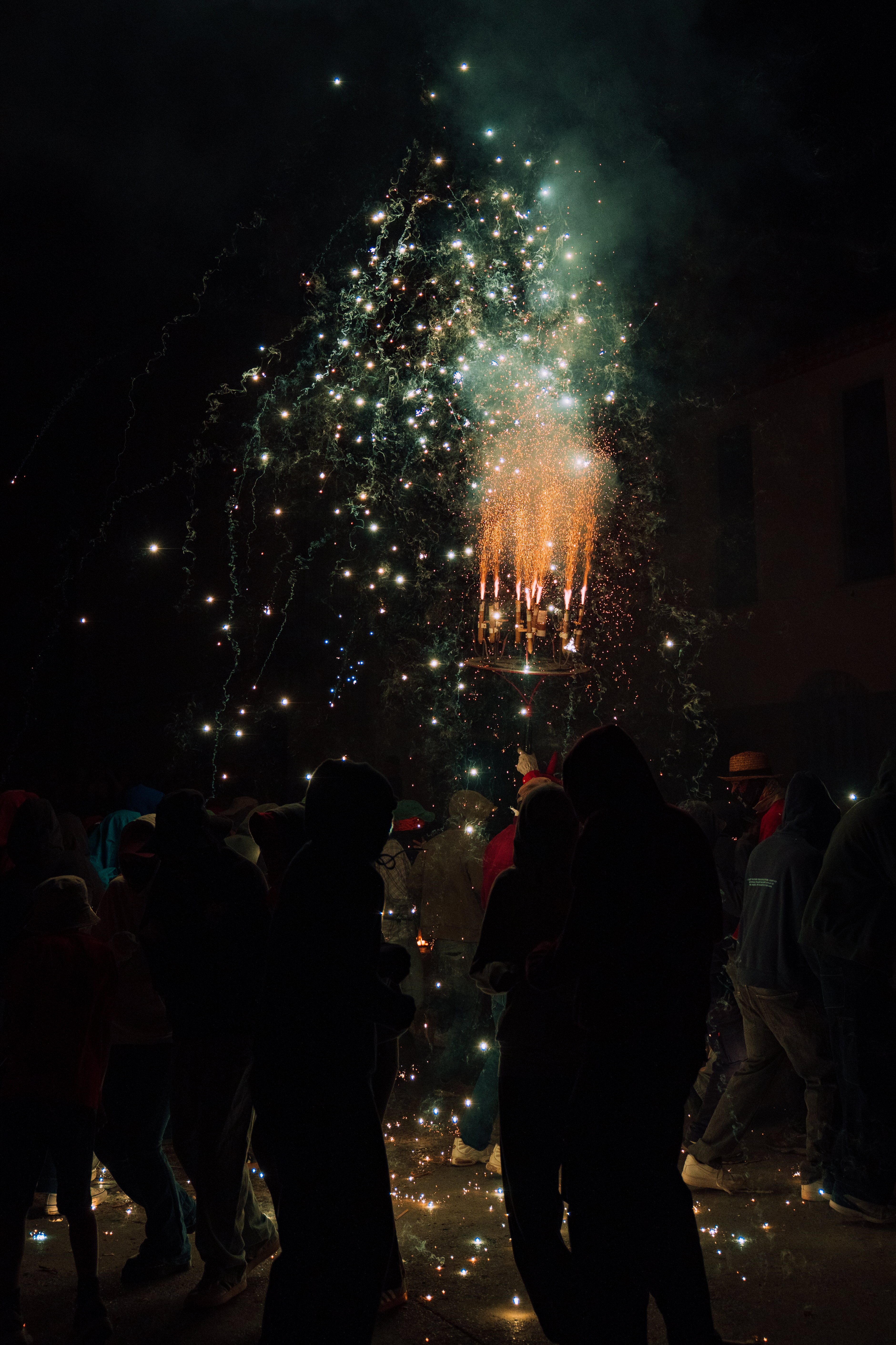 5 de setembre - Correfoc - Foto 11738766