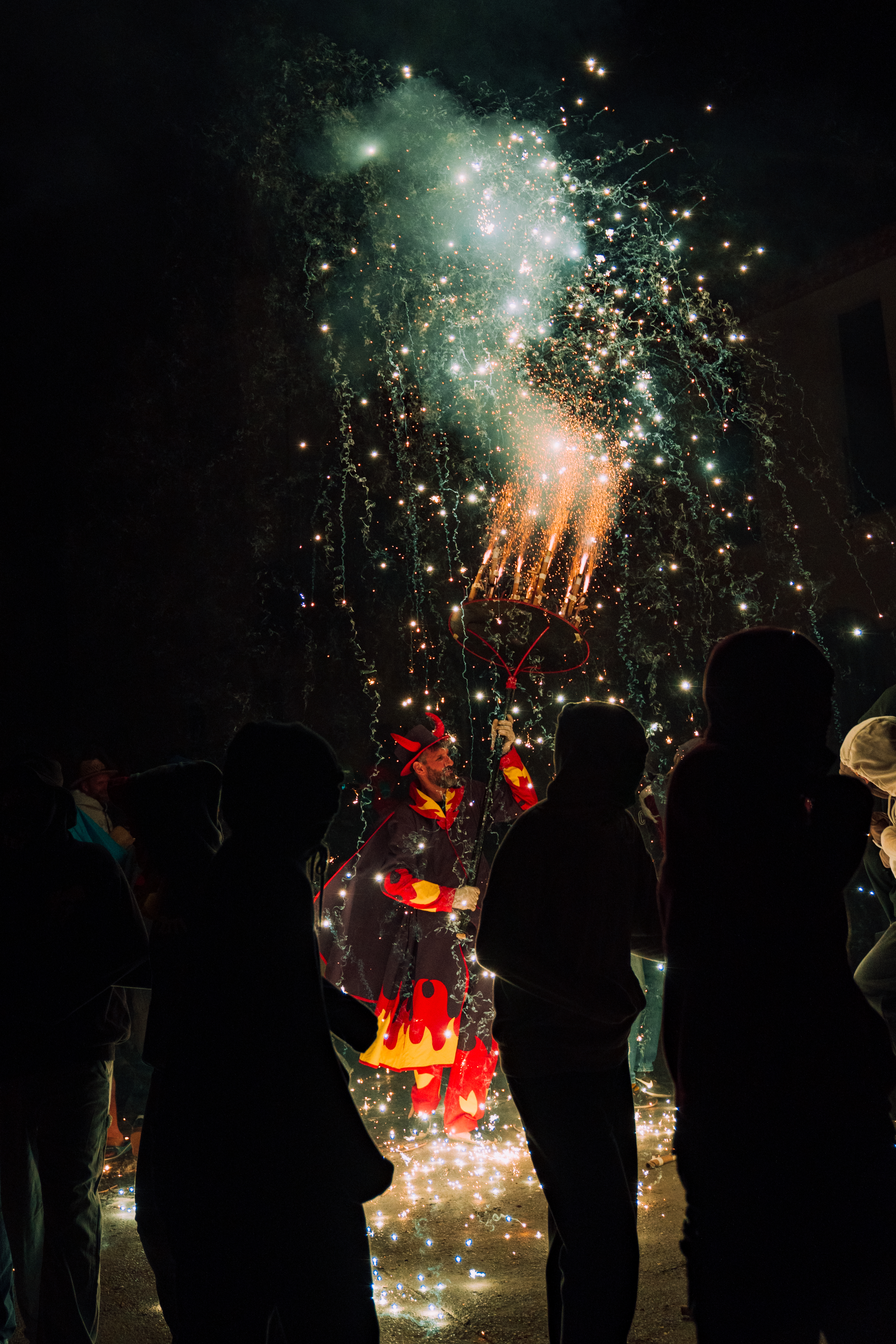 5 de setembre - Correfoc - Foto 61924284