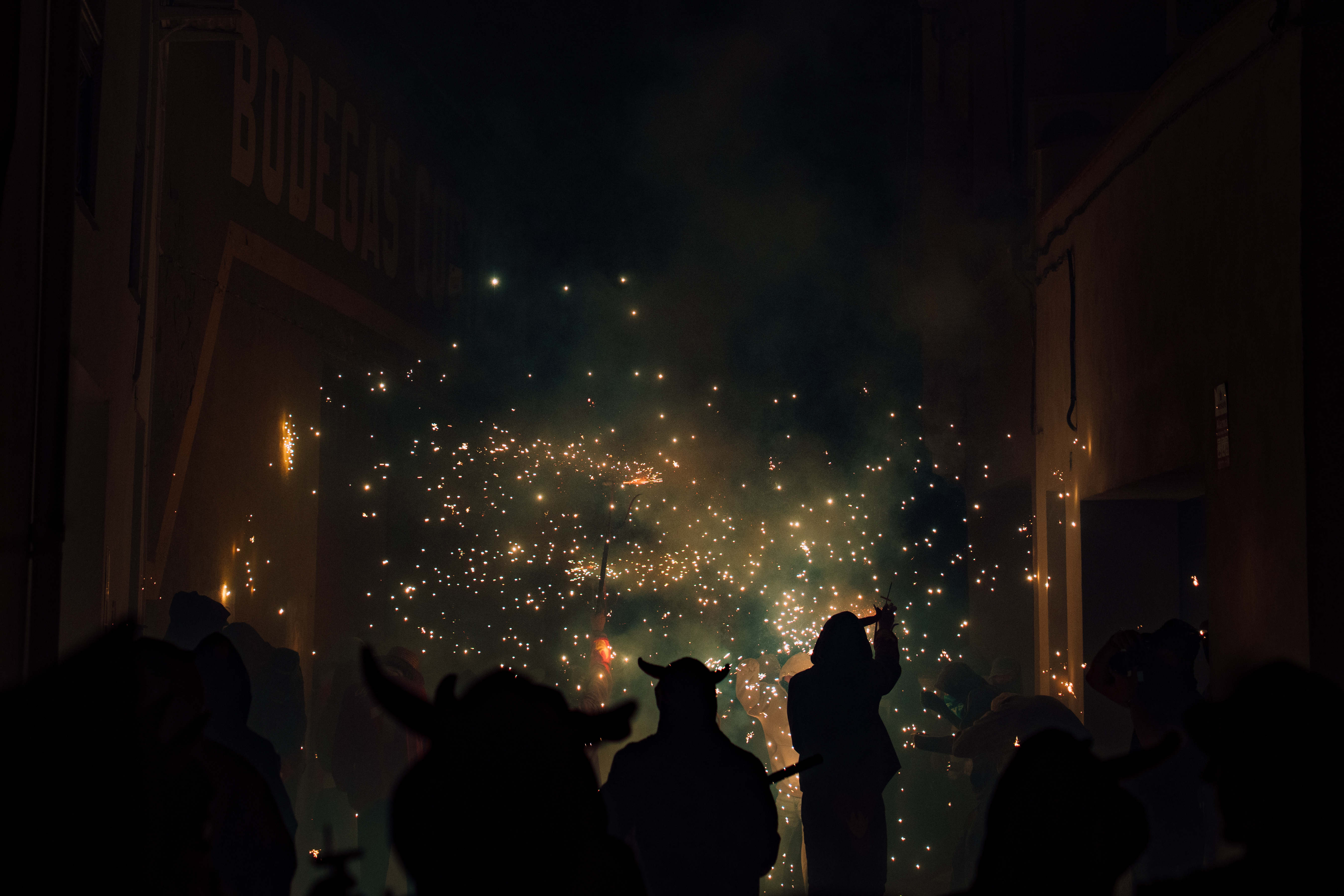 5 de setembre - Correfoc - Foto 51364406