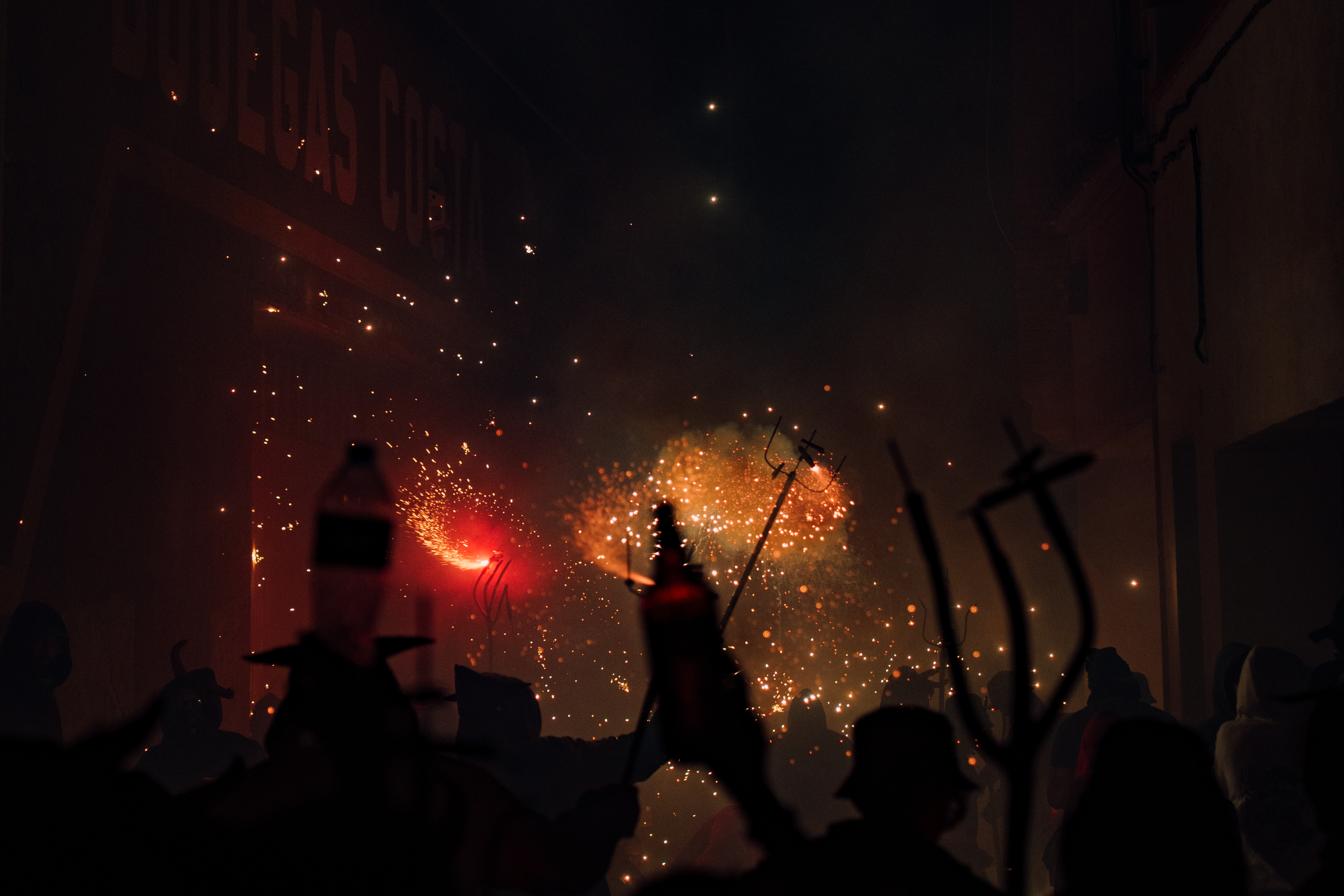 5 de setembre - Correfoc - Foto 92370083