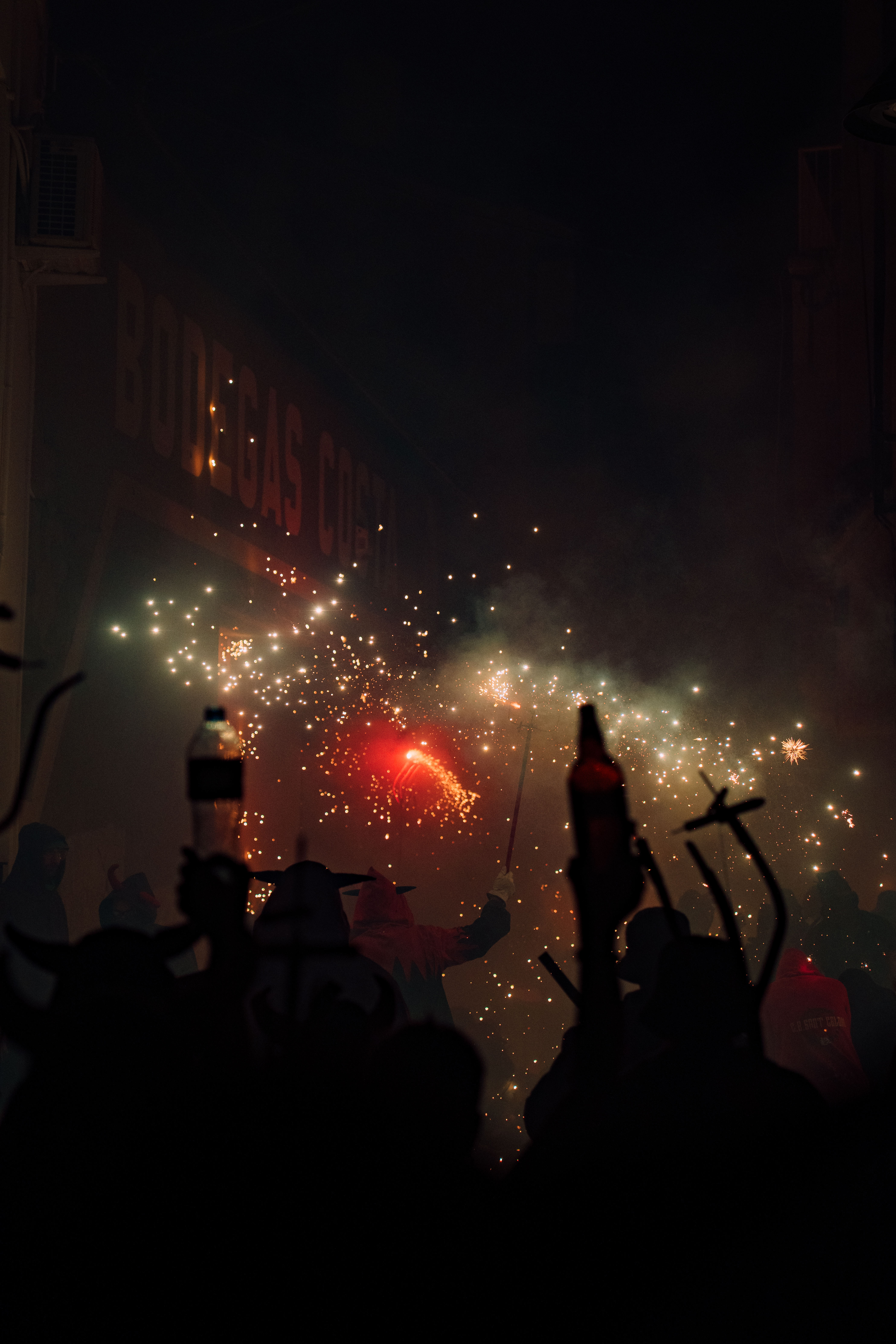 5 de setembre - Correfoc - Foto 45522780