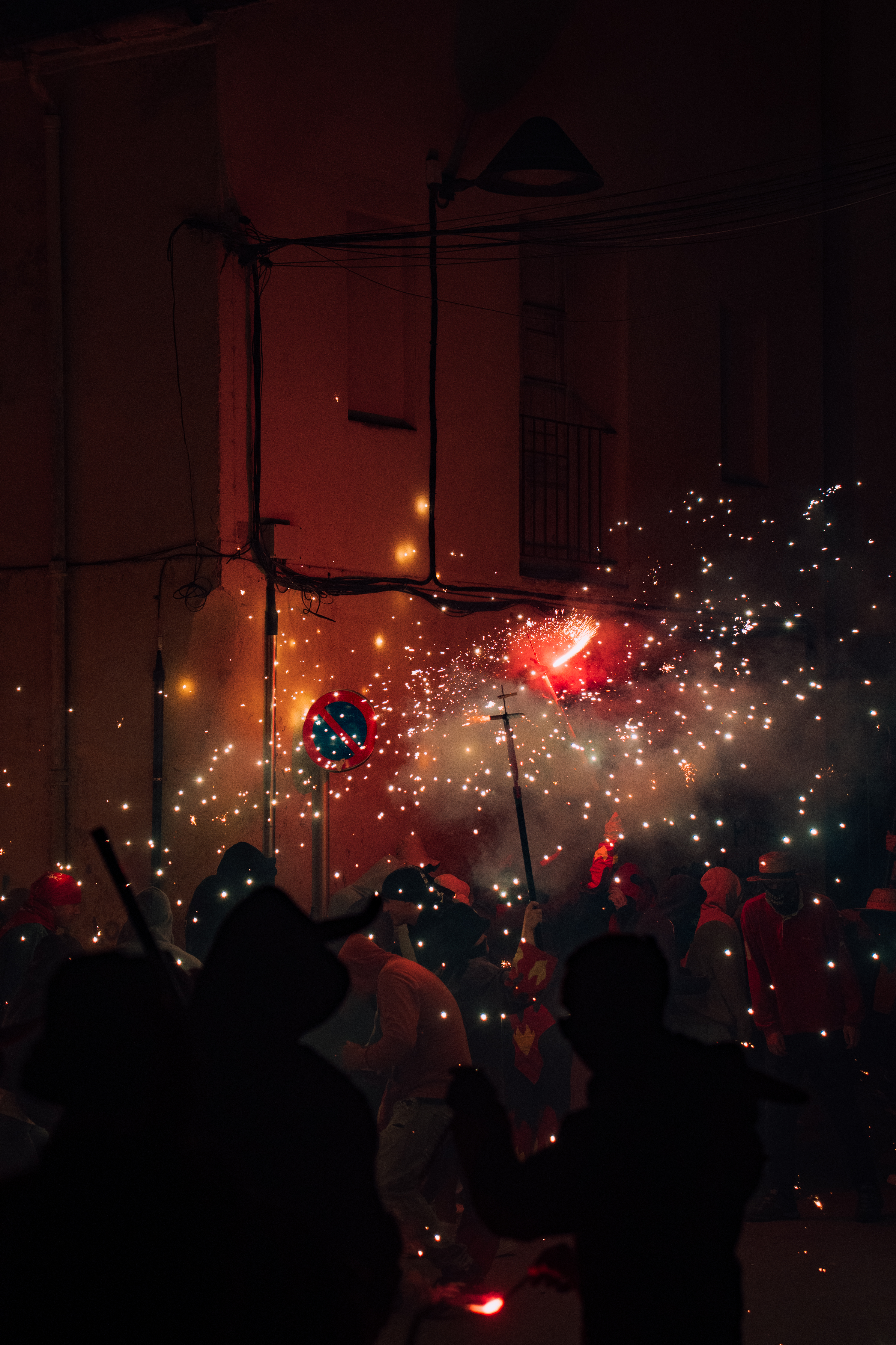 5 de setembre - Correfoc - Foto 83879011
