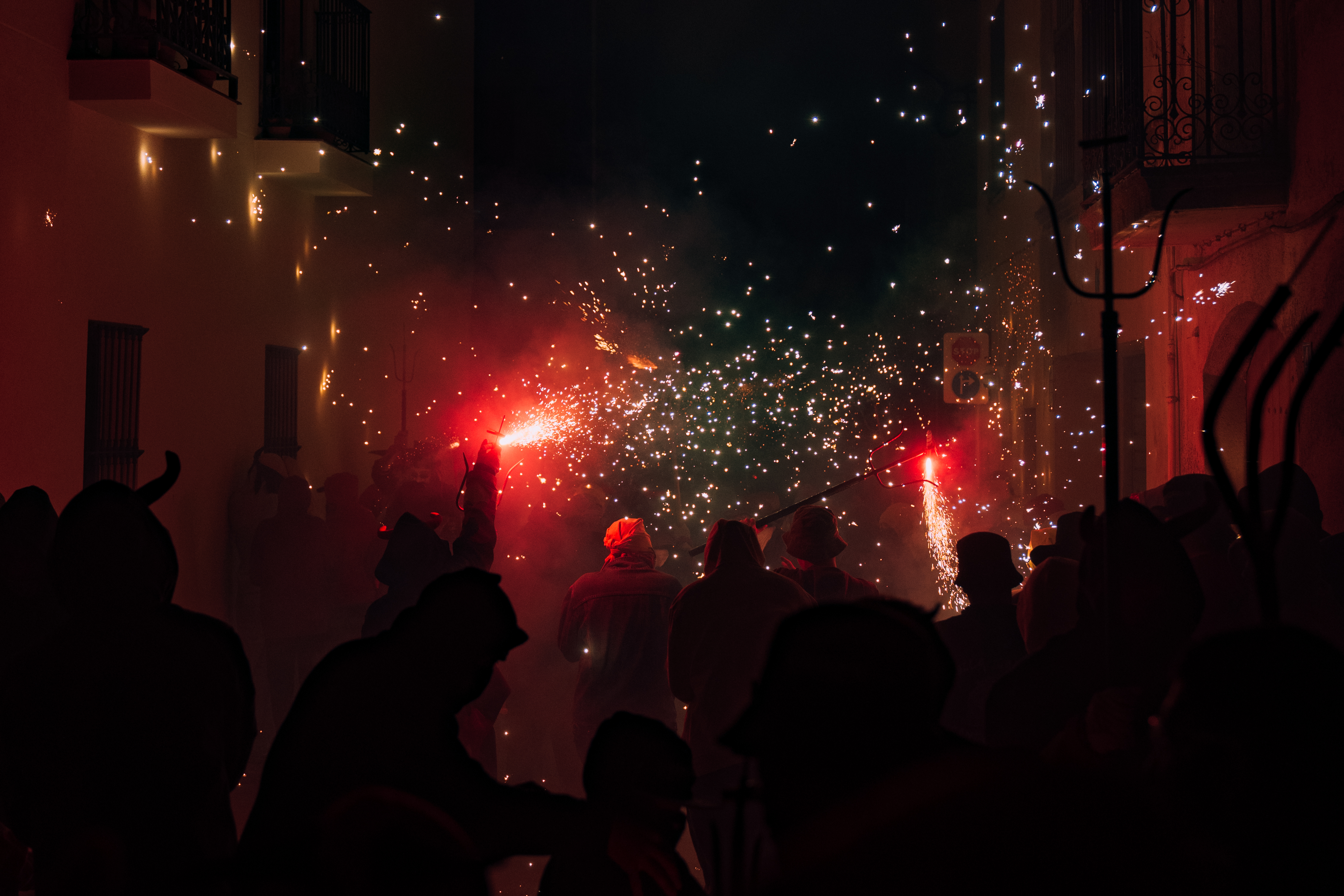 5 de setembre - Correfoc - Foto 91525410