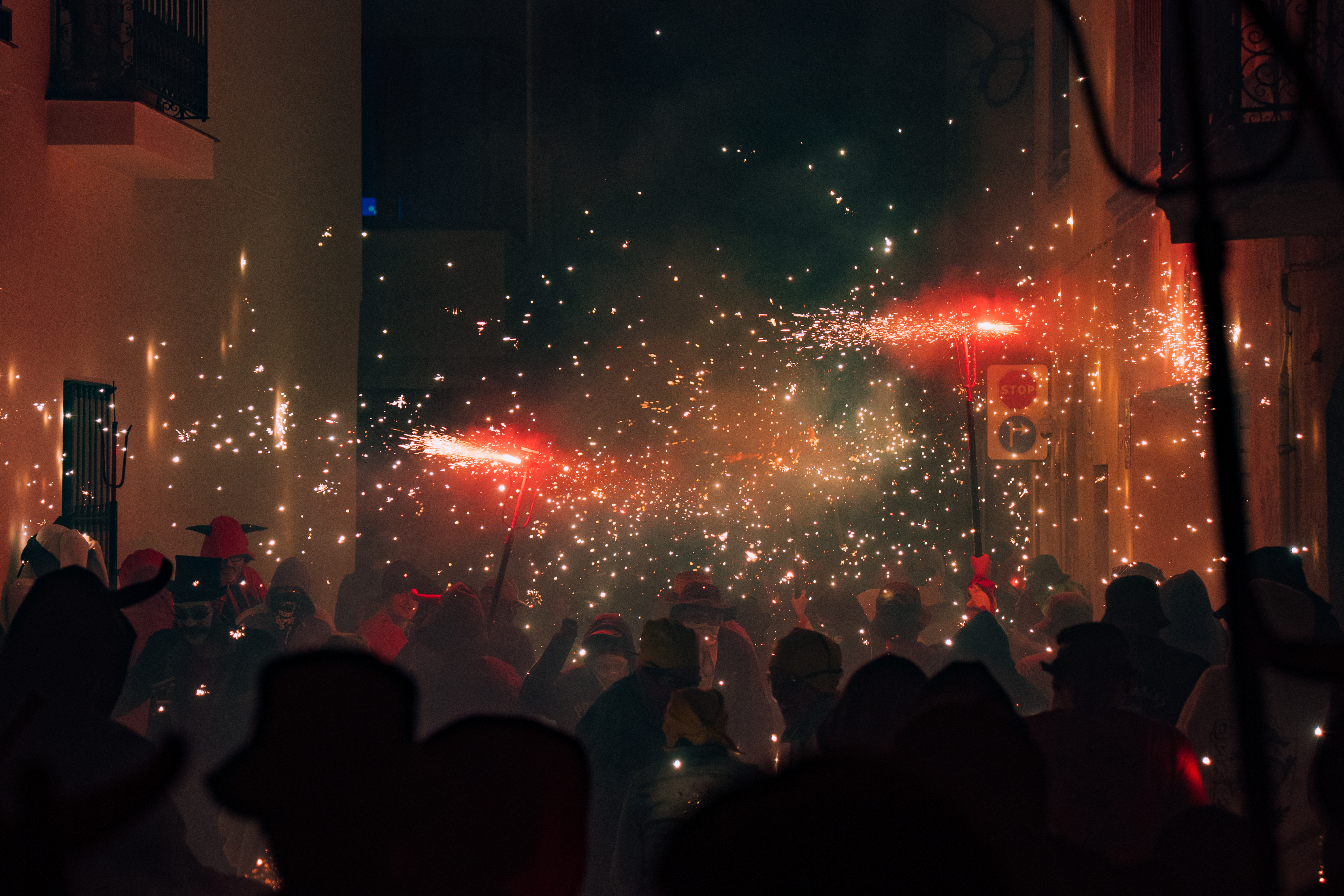 5 de setembre - Correfoc - Foto 53095403
