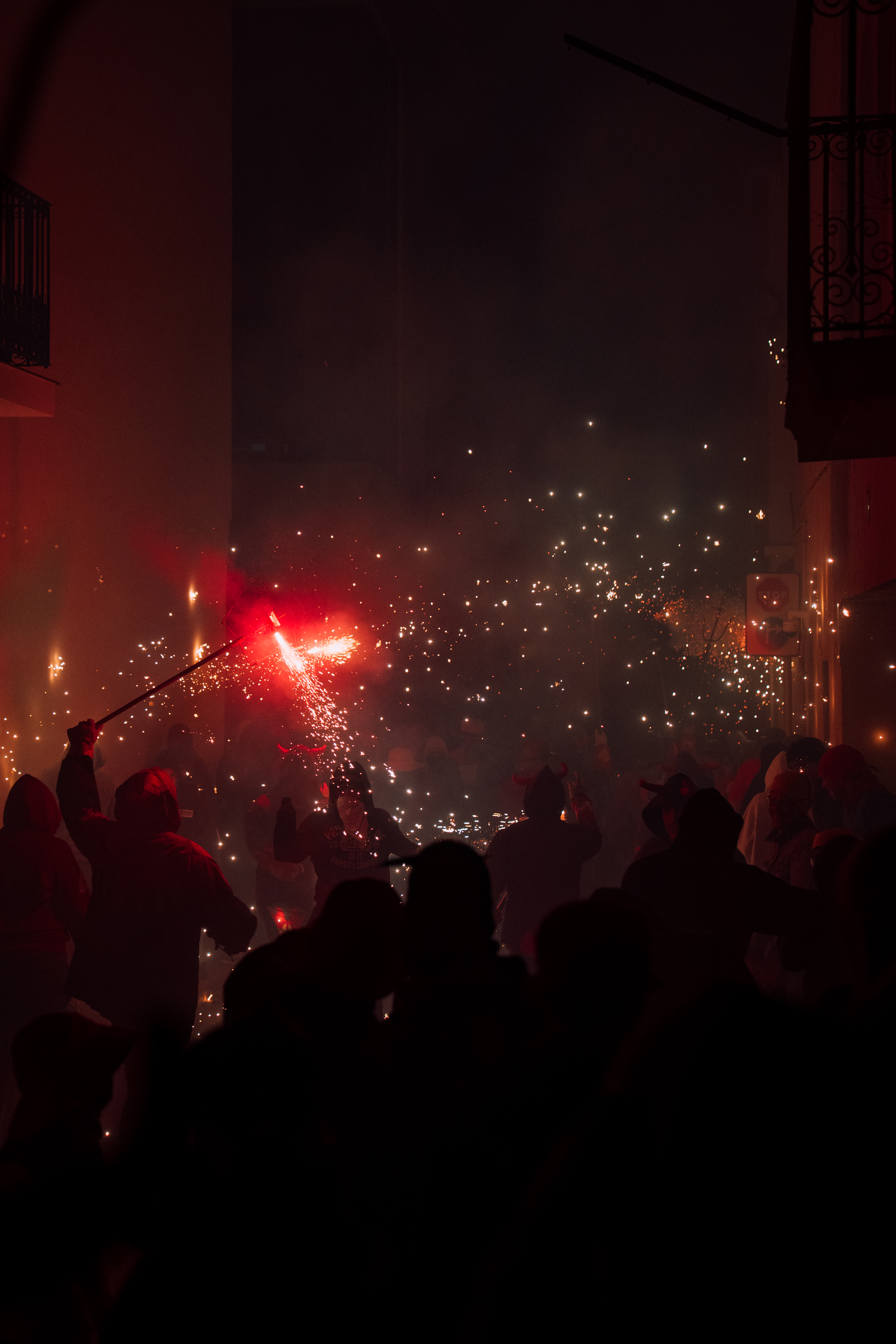 5 de setembre - Correfoc - Foto 92367501