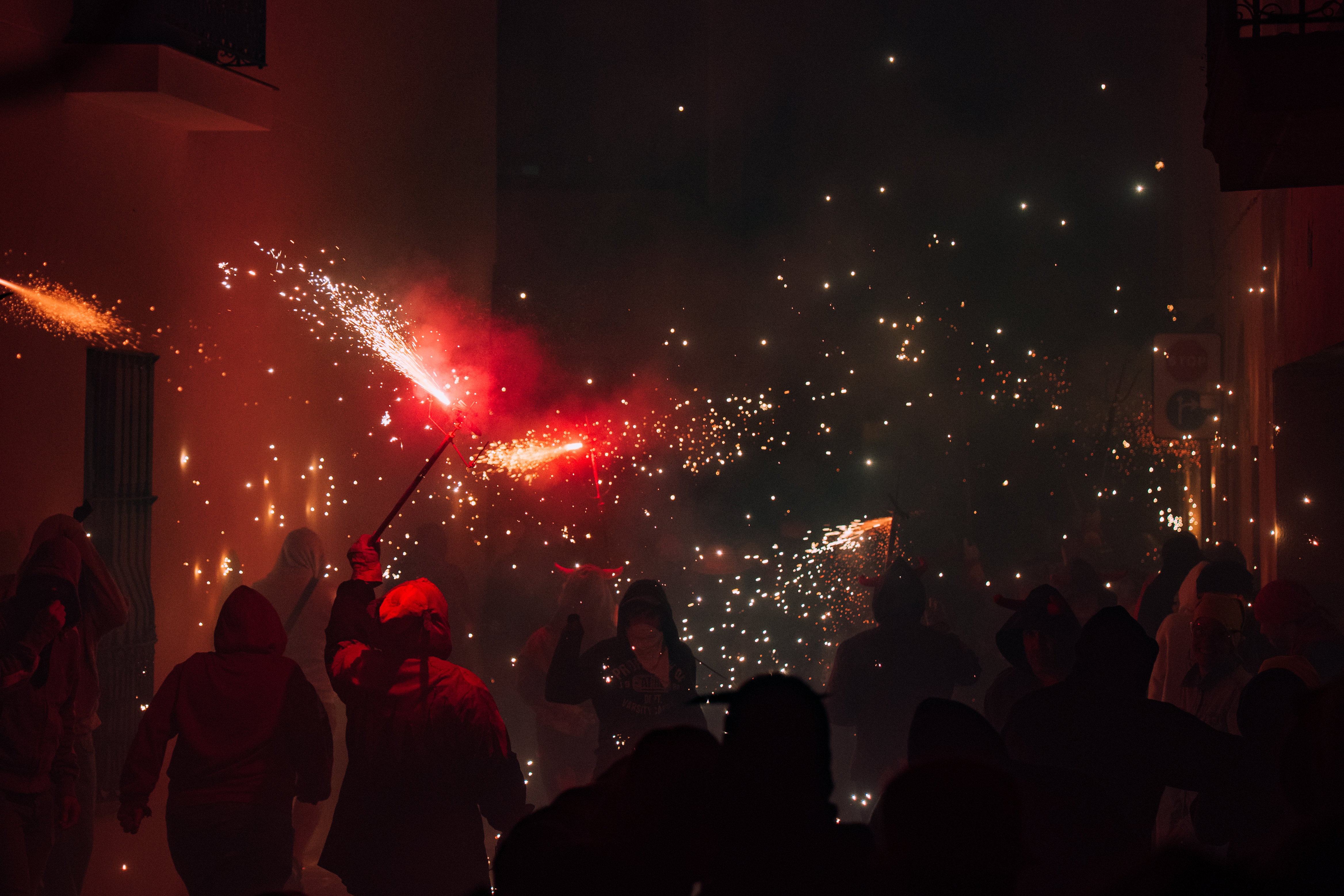5 de setembre - Correfoc - Foto 25893587