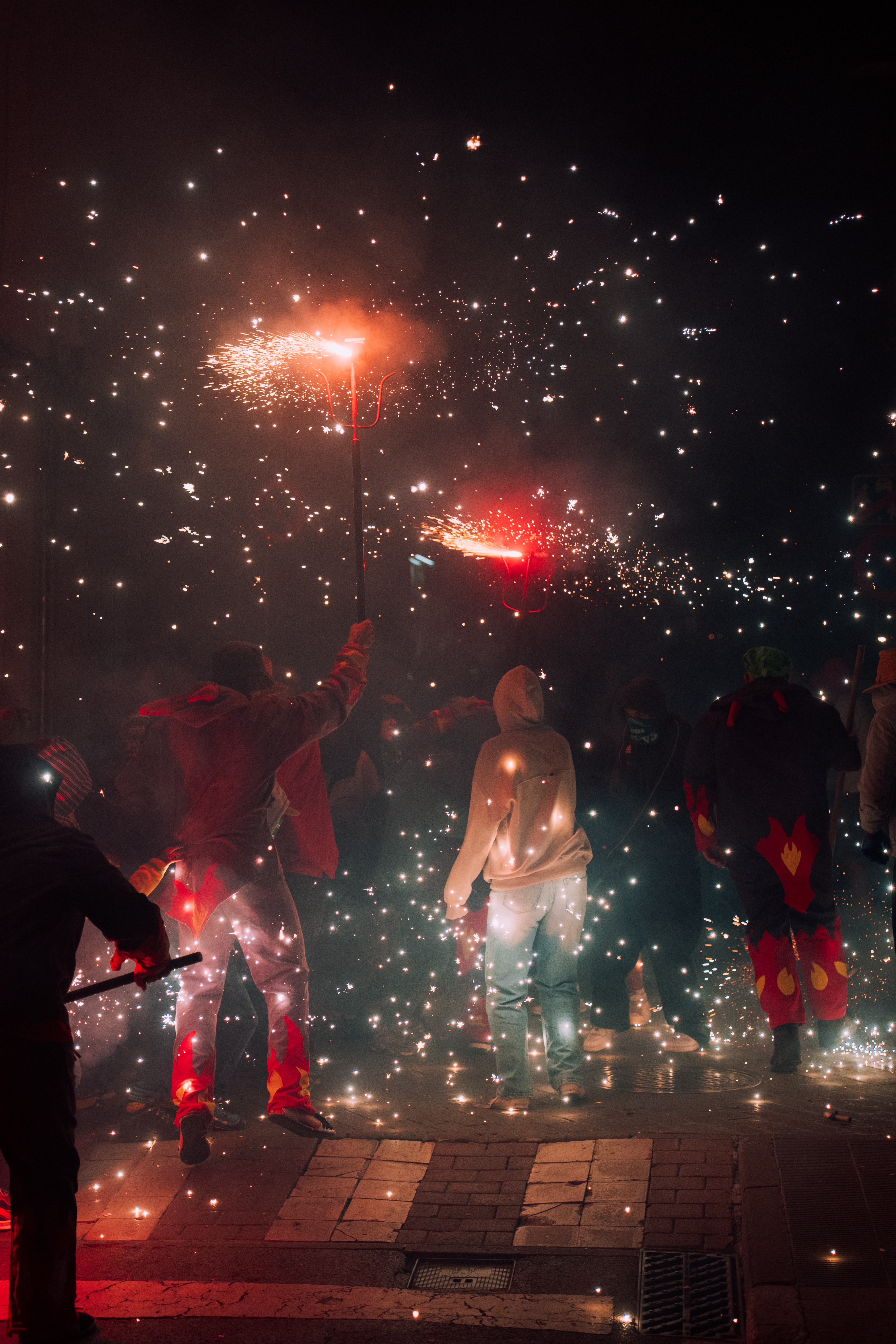 5 de setembre - Correfoc - Foto 90622841