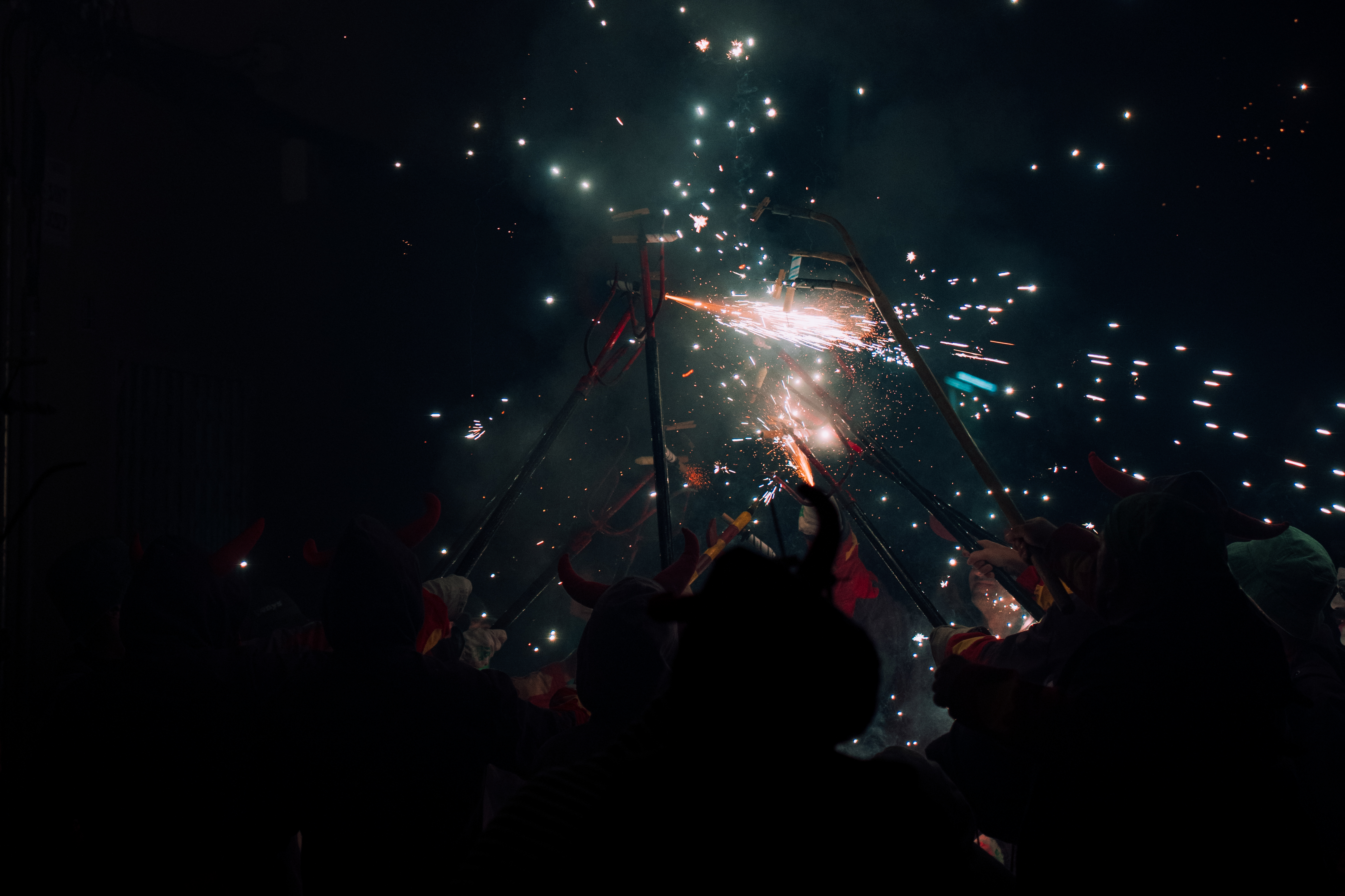 5 de setembre - Correfoc - Foto 36825921