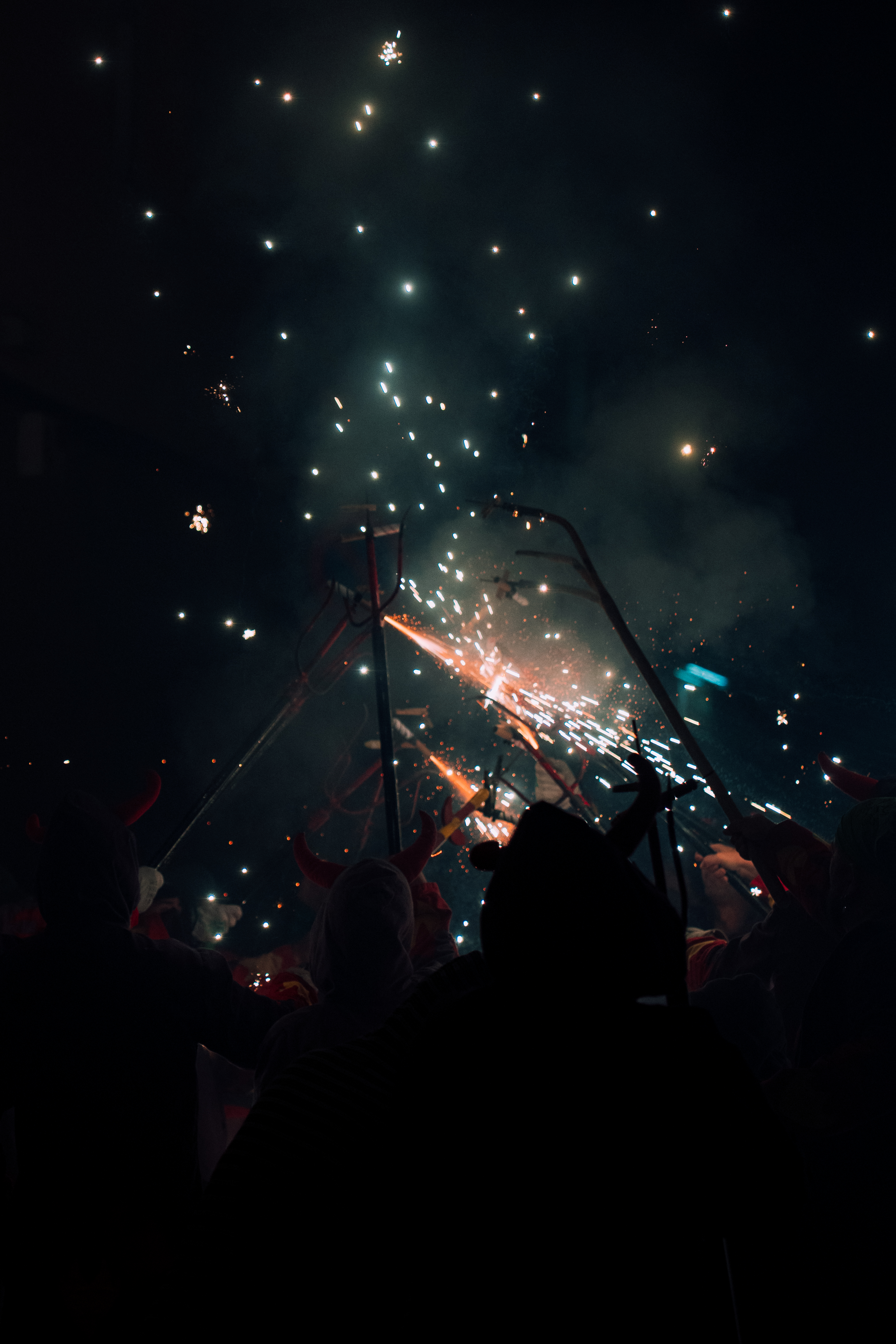 5 de setembre - Correfoc - Foto 40790637