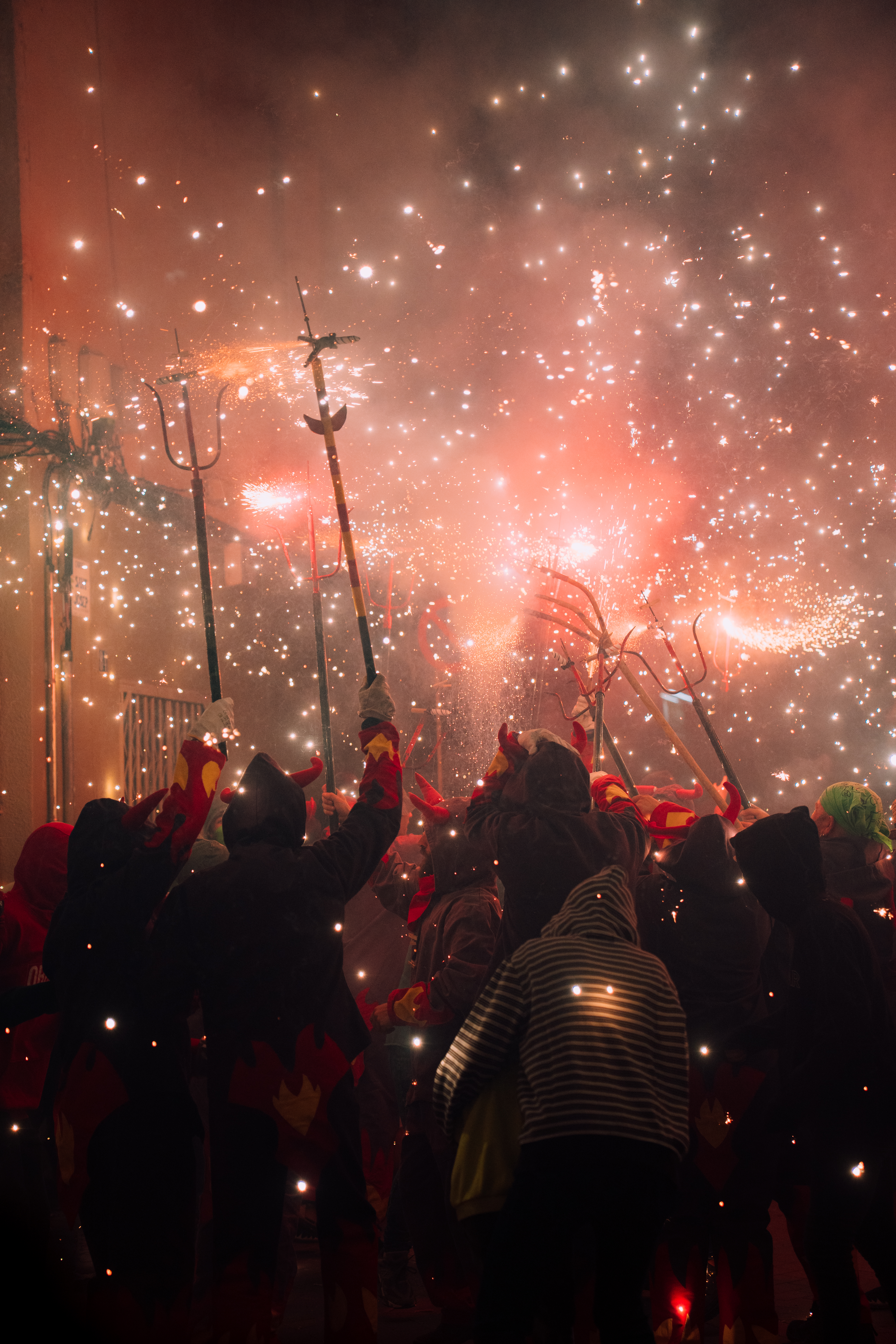 5 de setembre - Correfoc - Foto 72135379