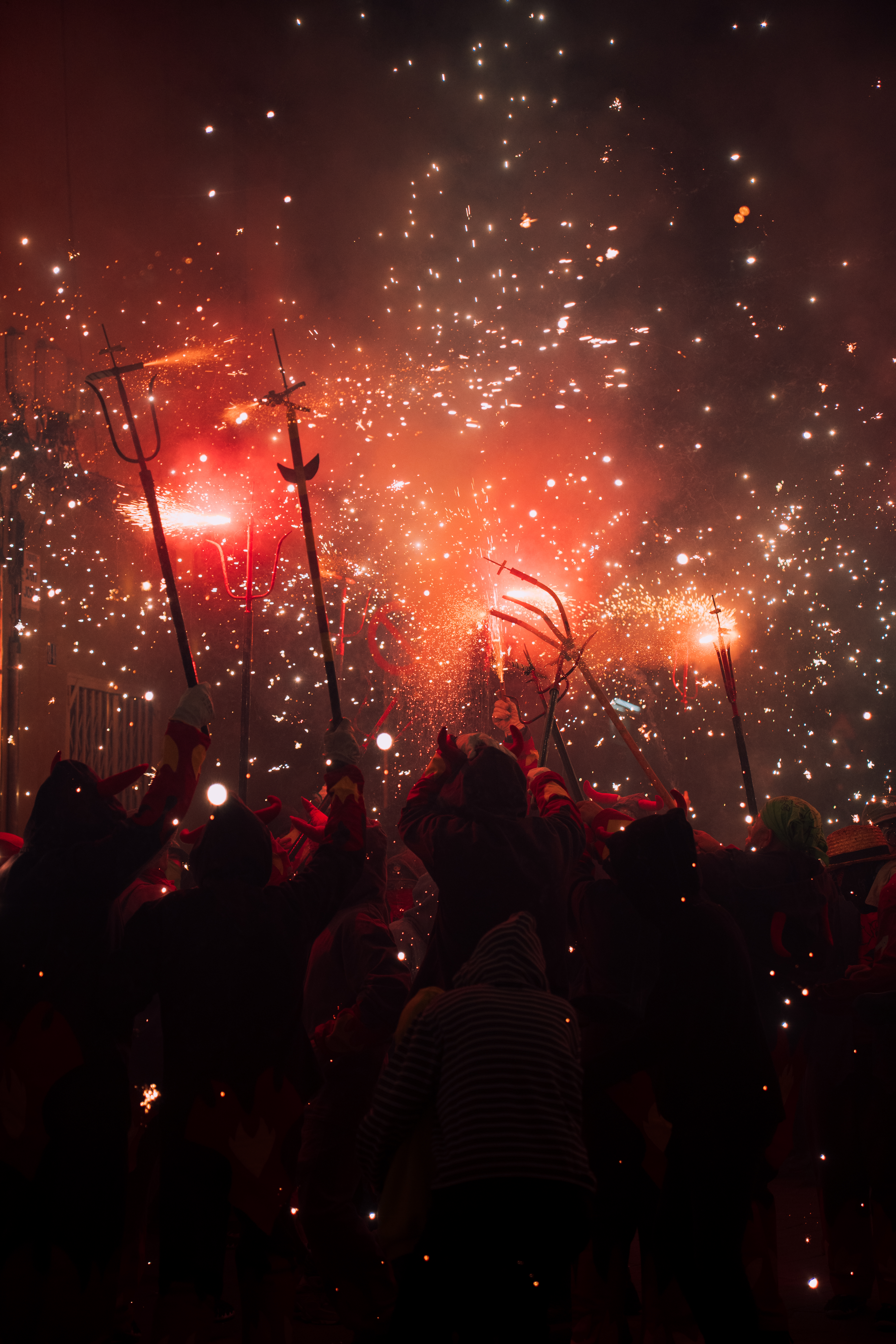 5 de setembre - Correfoc - Foto 91736778