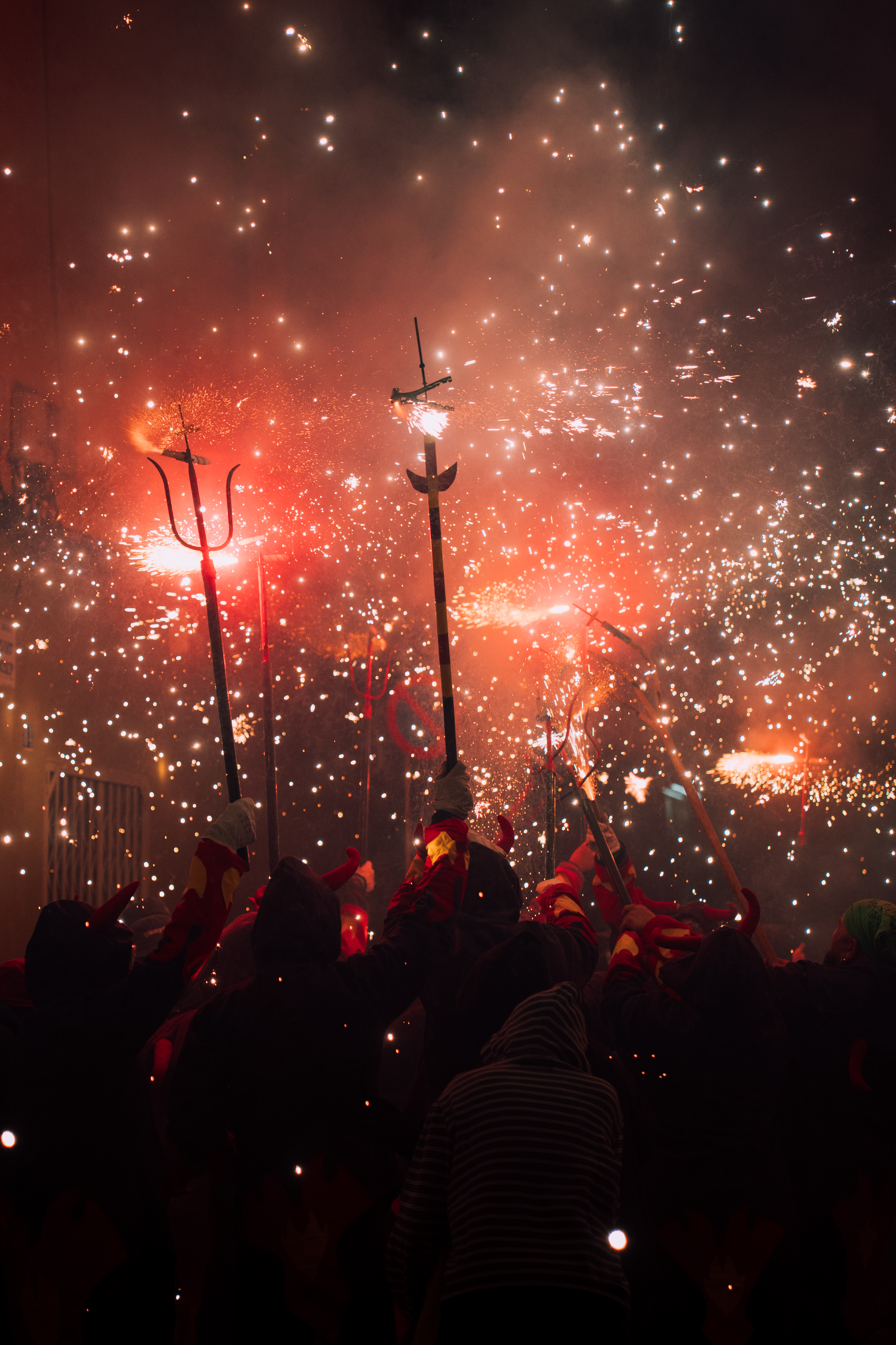 5 de setembre - Correfoc - Foto 34453663