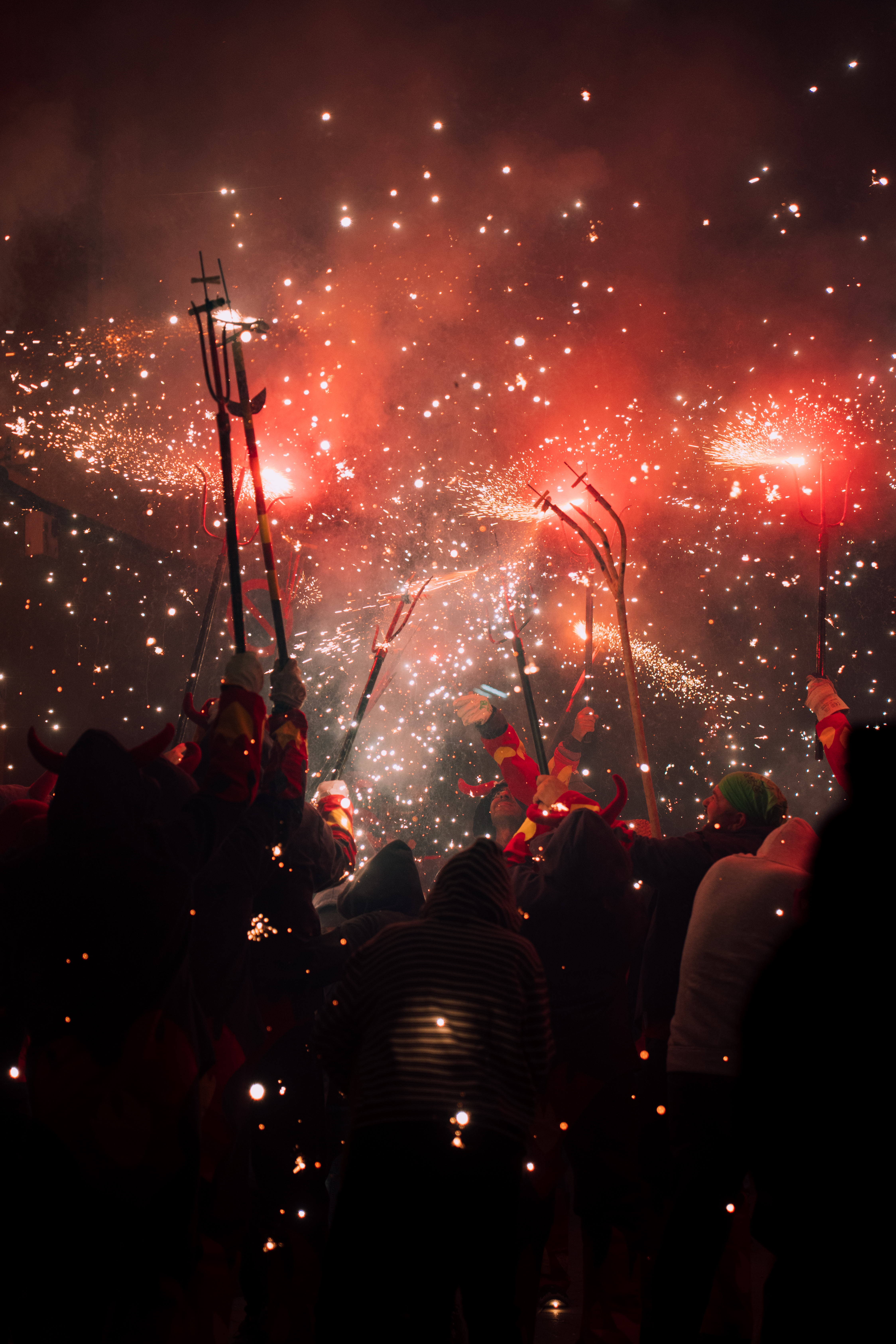 5 de setembre - Correfoc - Foto 50313432