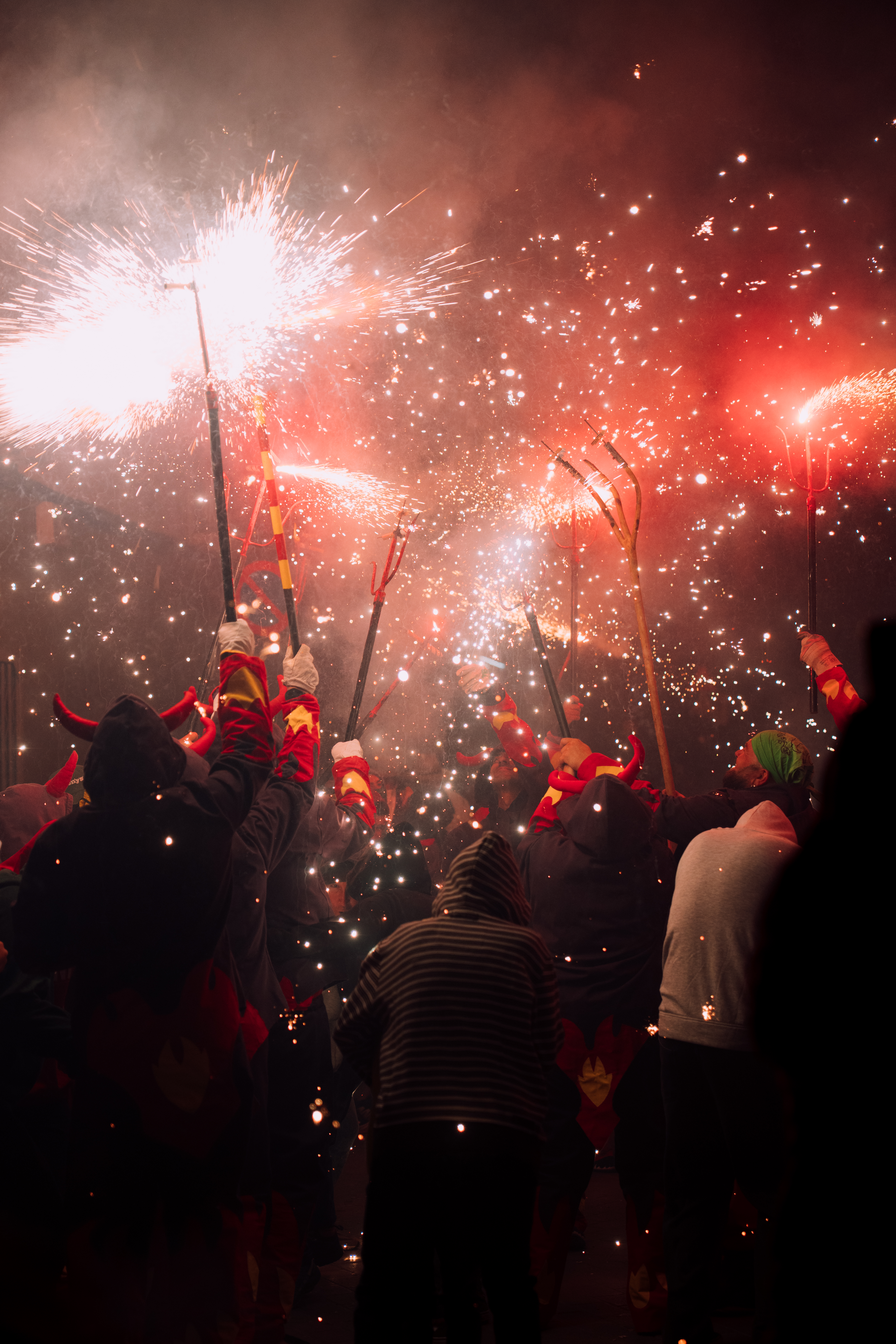 5 de setembre - Correfoc - Foto 59411144