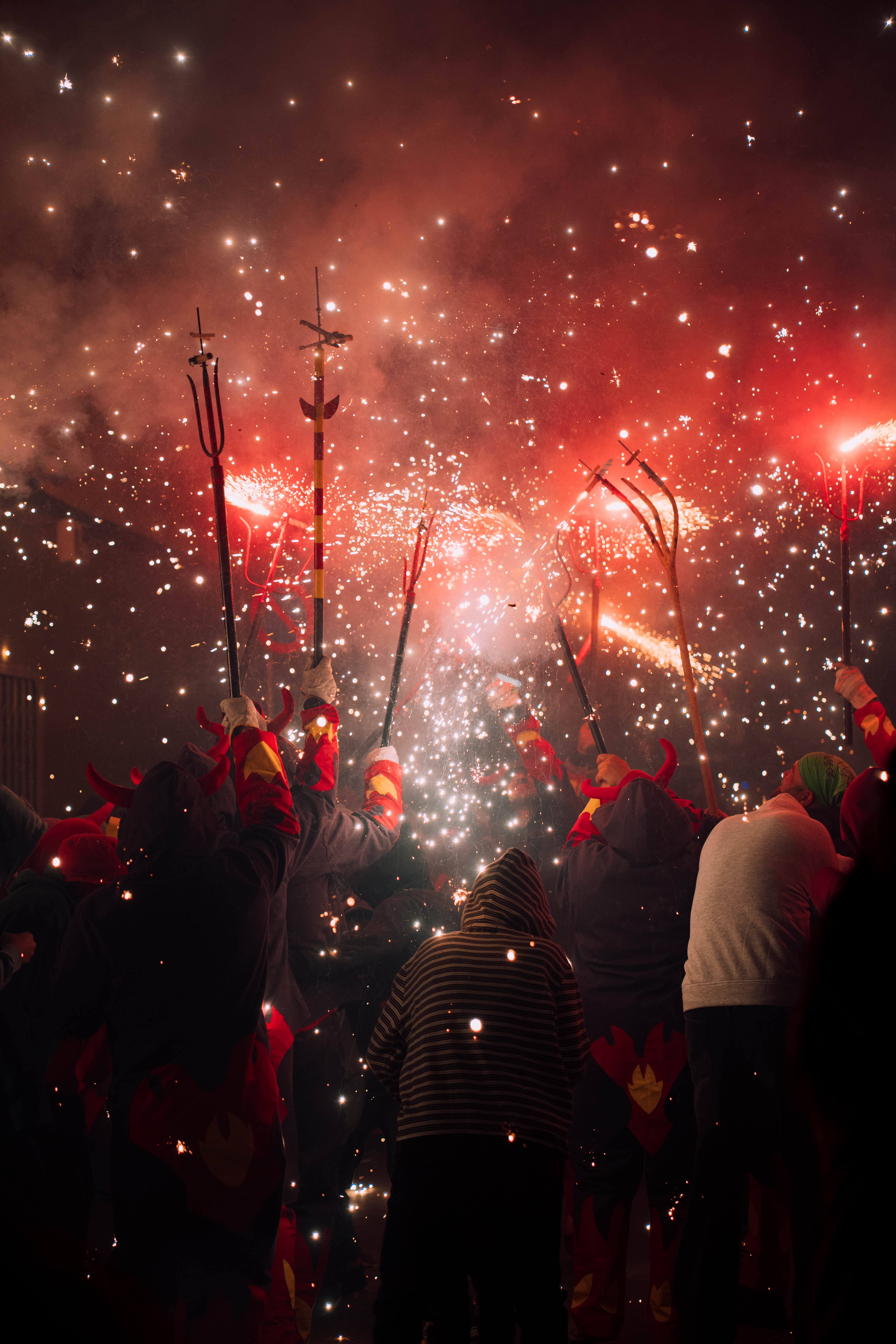 5 de setembre - Correfoc - Foto 49124107