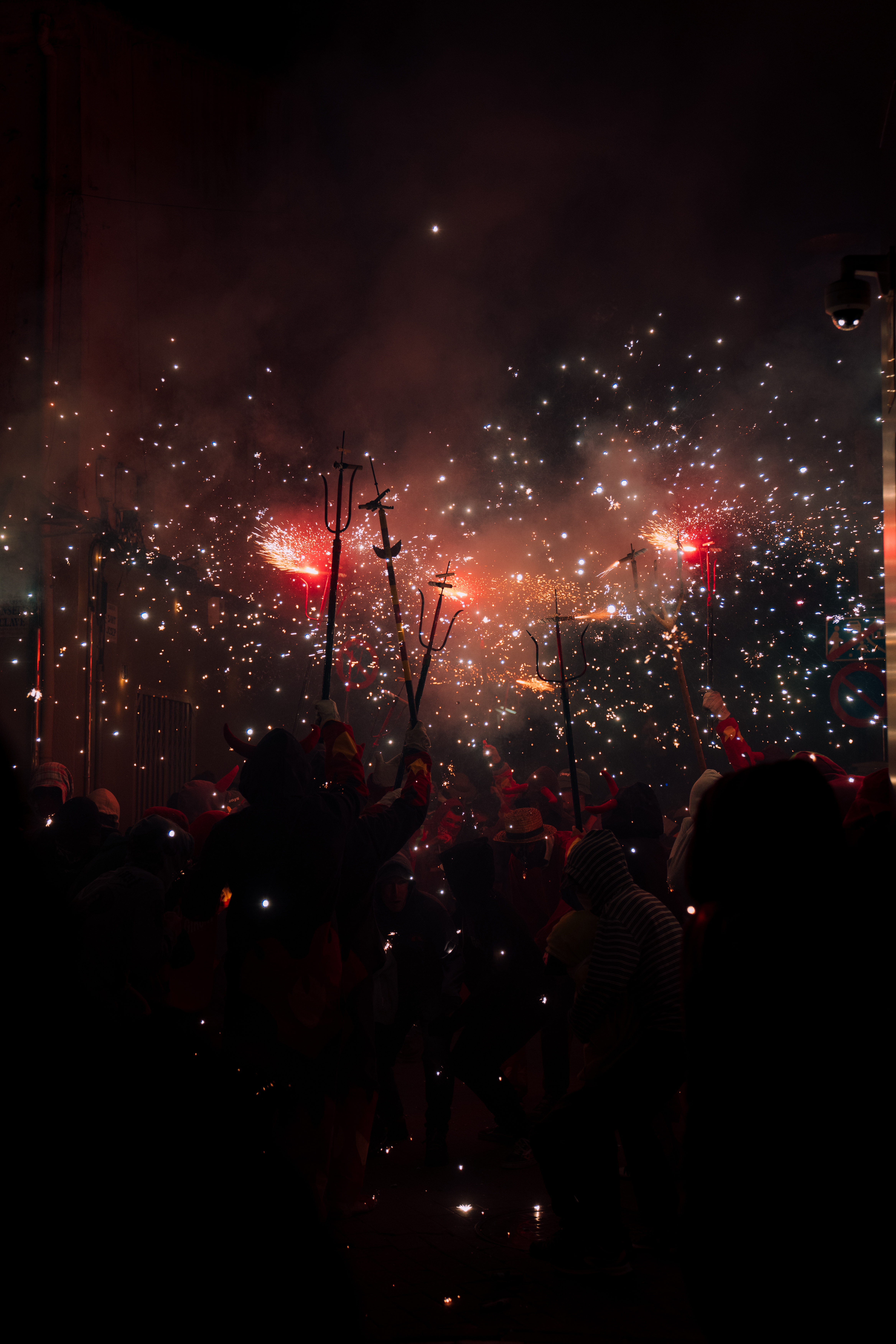 5 de setembre - Correfoc - Foto 11426173
