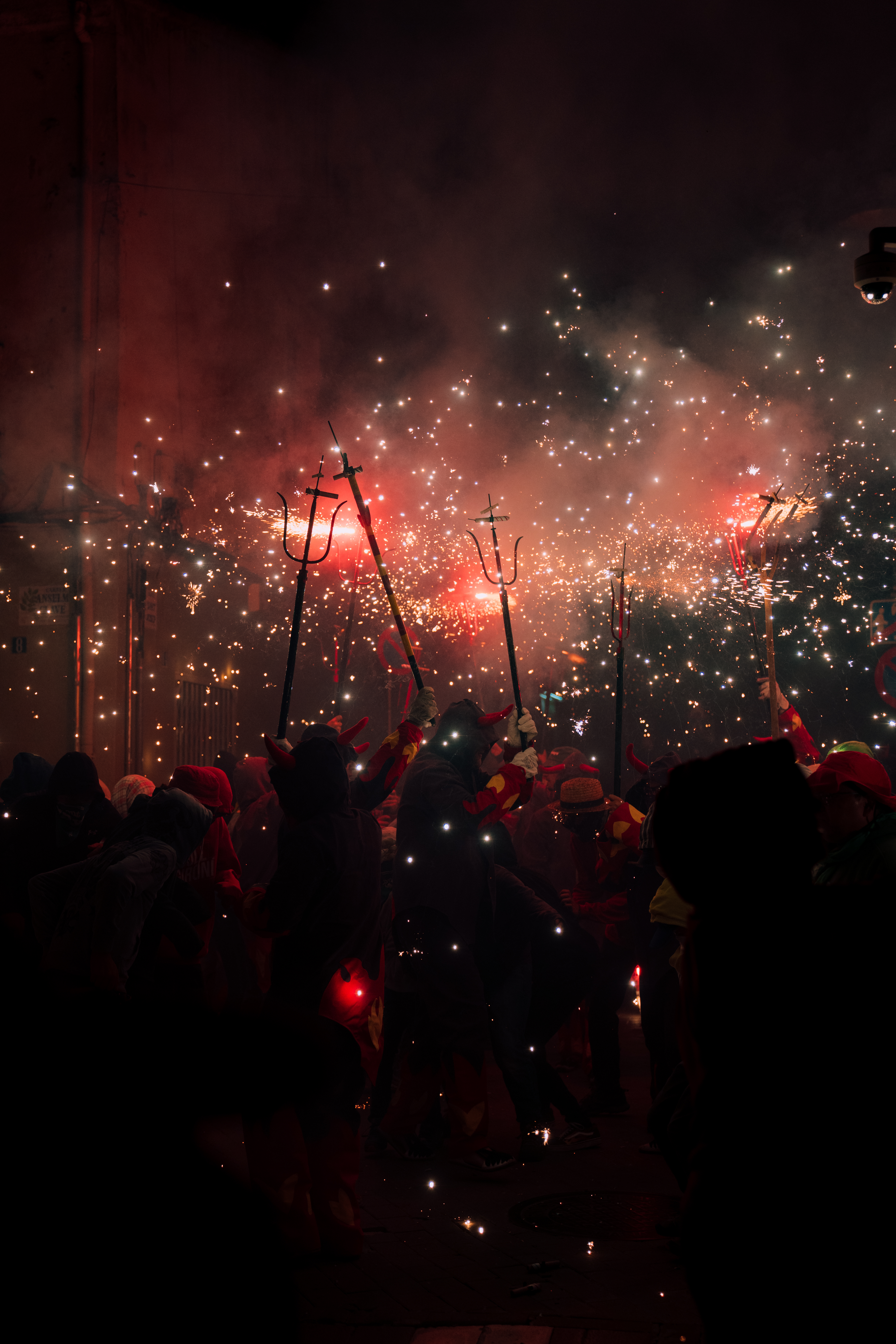 5 de setembre - Correfoc - Foto 53474471