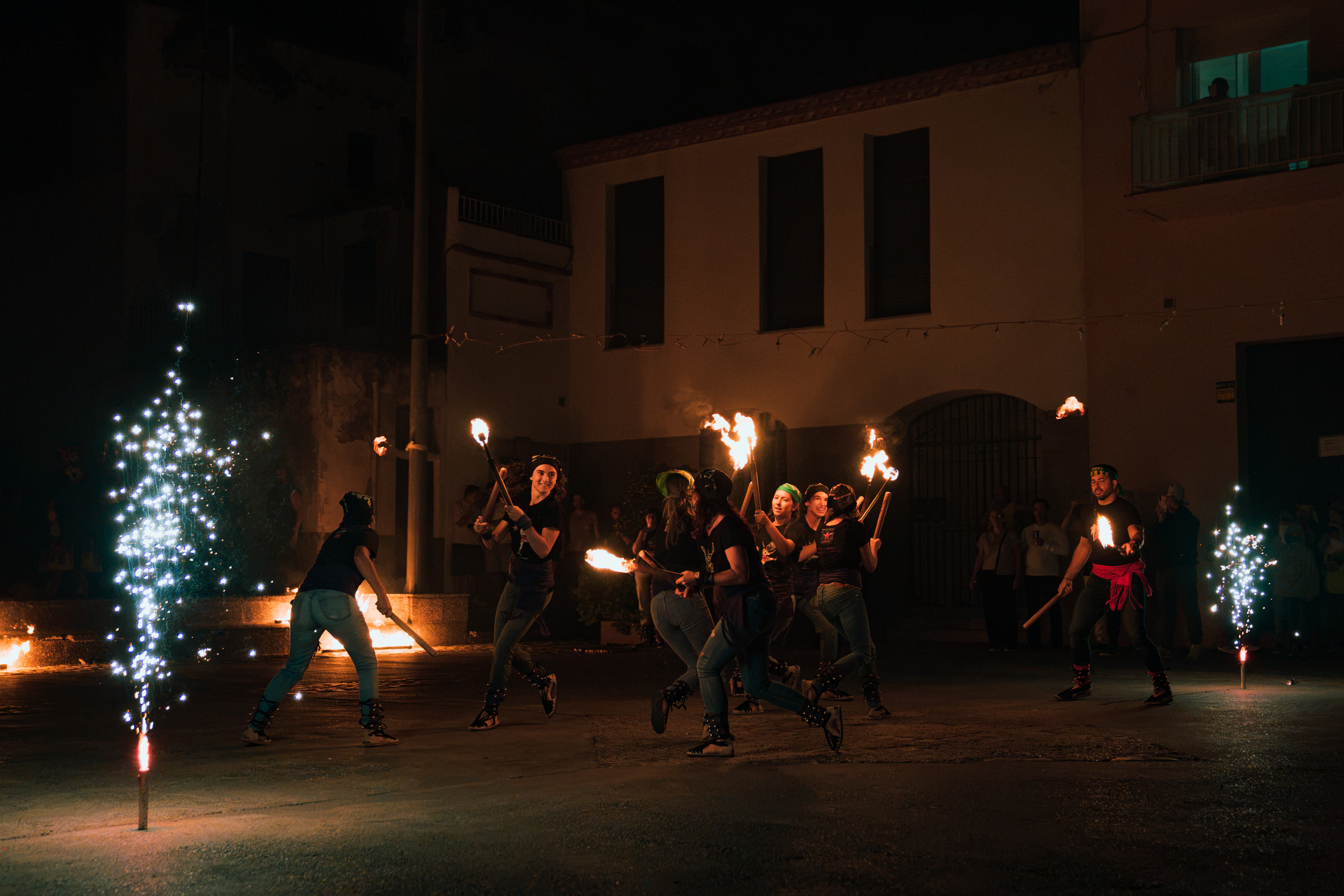 5 de setembre - Correfoc - Foto 29675733