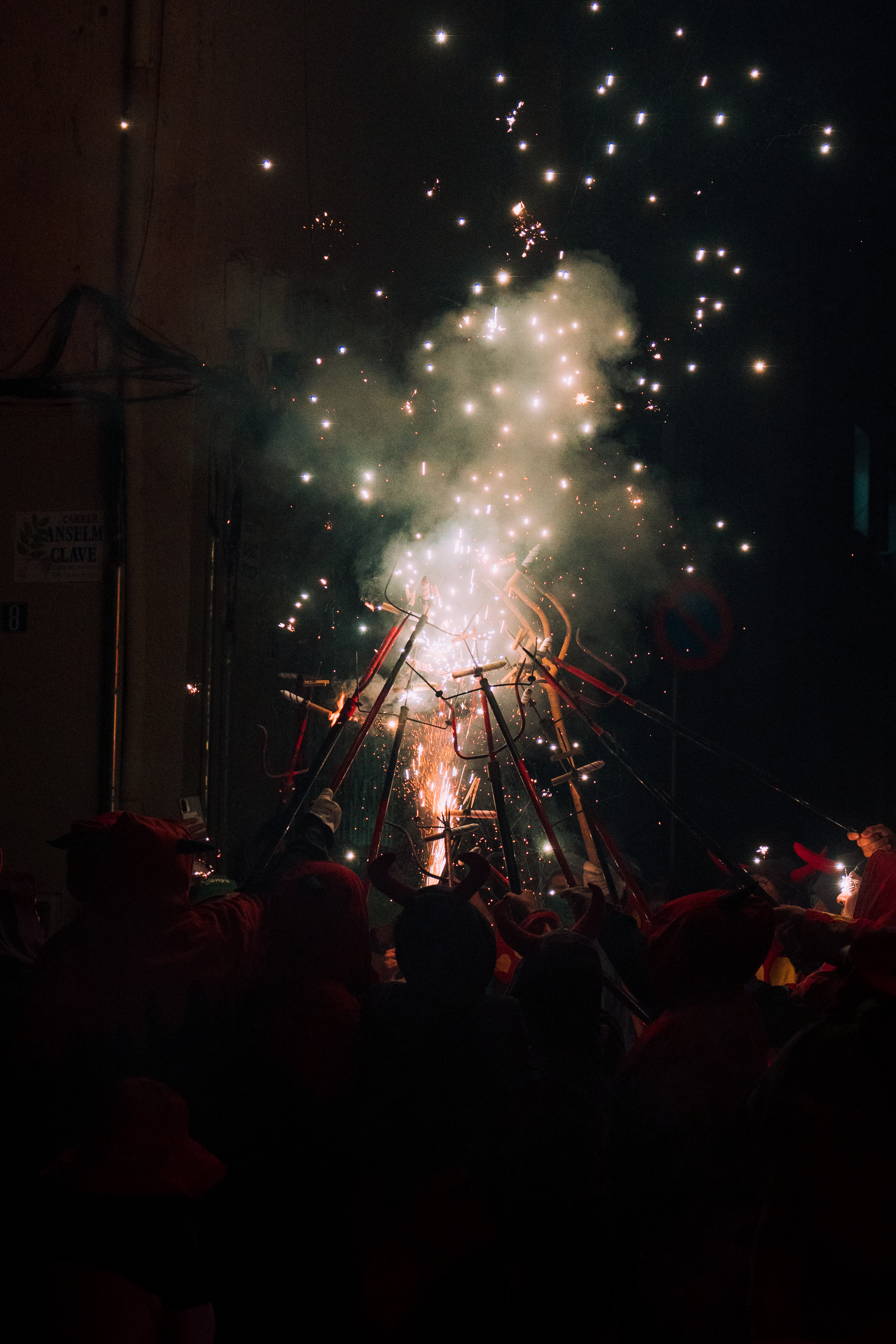 5 de setembre - Correfoc - Foto 56382483