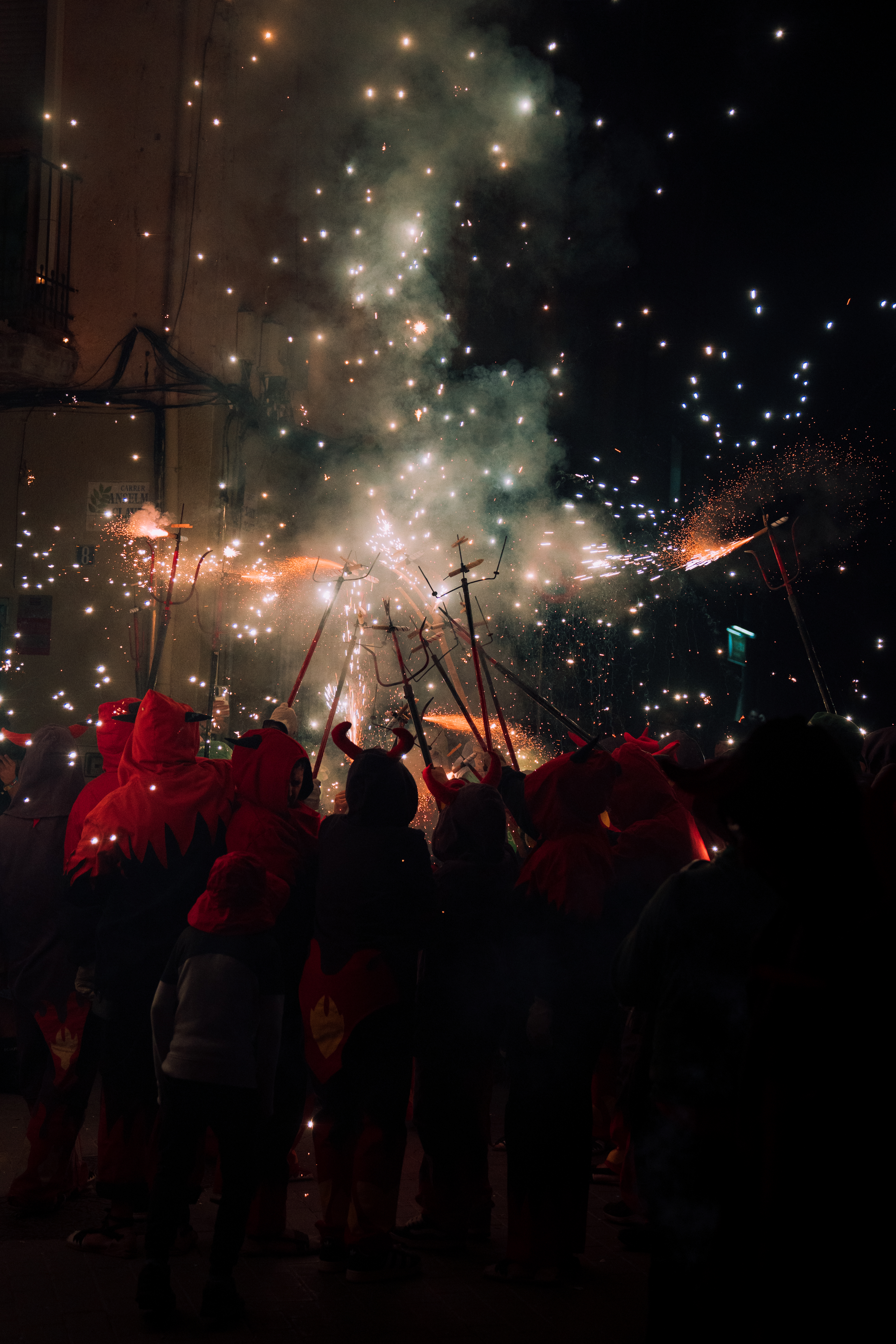 5 de setembre - Correfoc - Foto 77154174