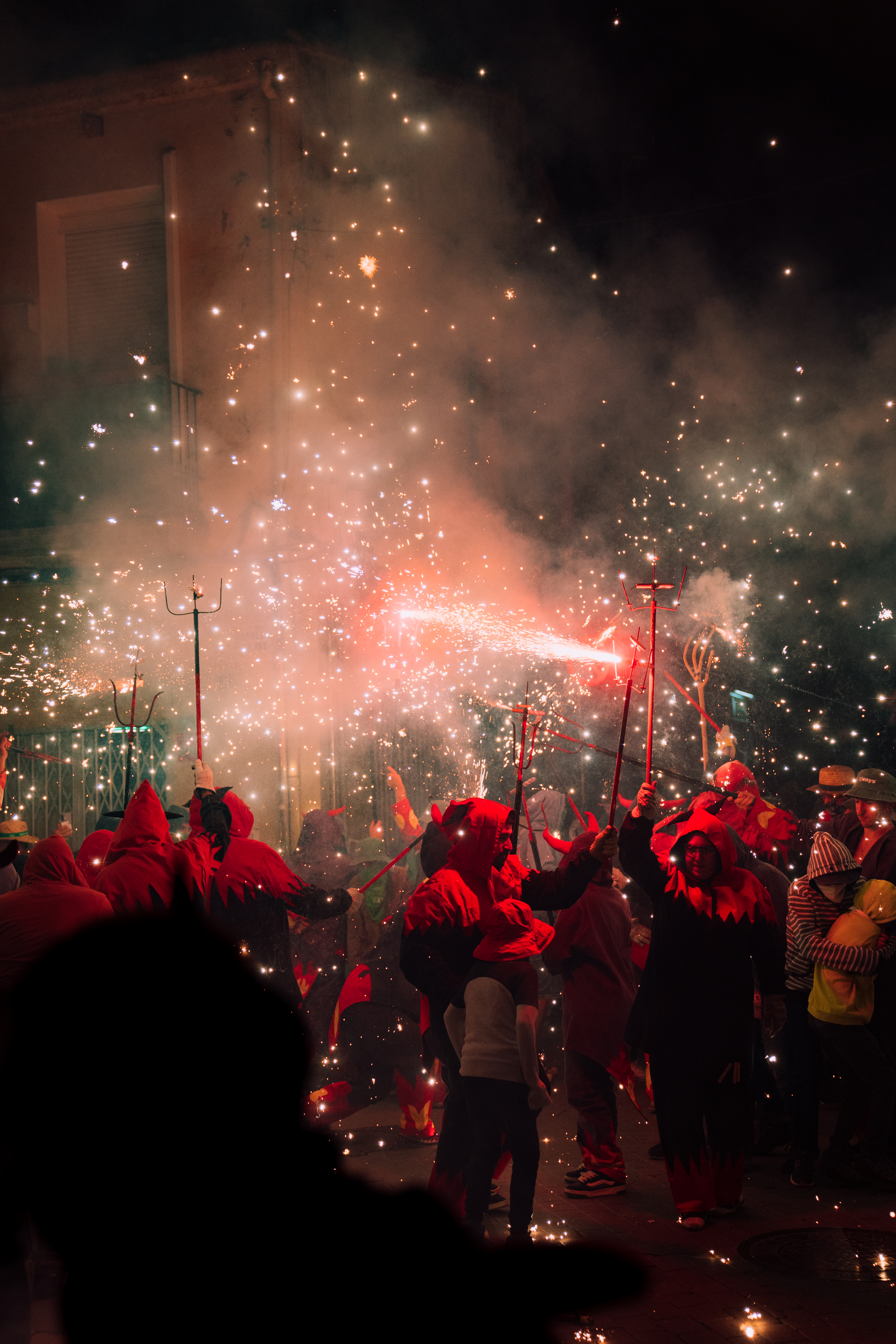 5 de setembre - Correfoc - Foto 18832960