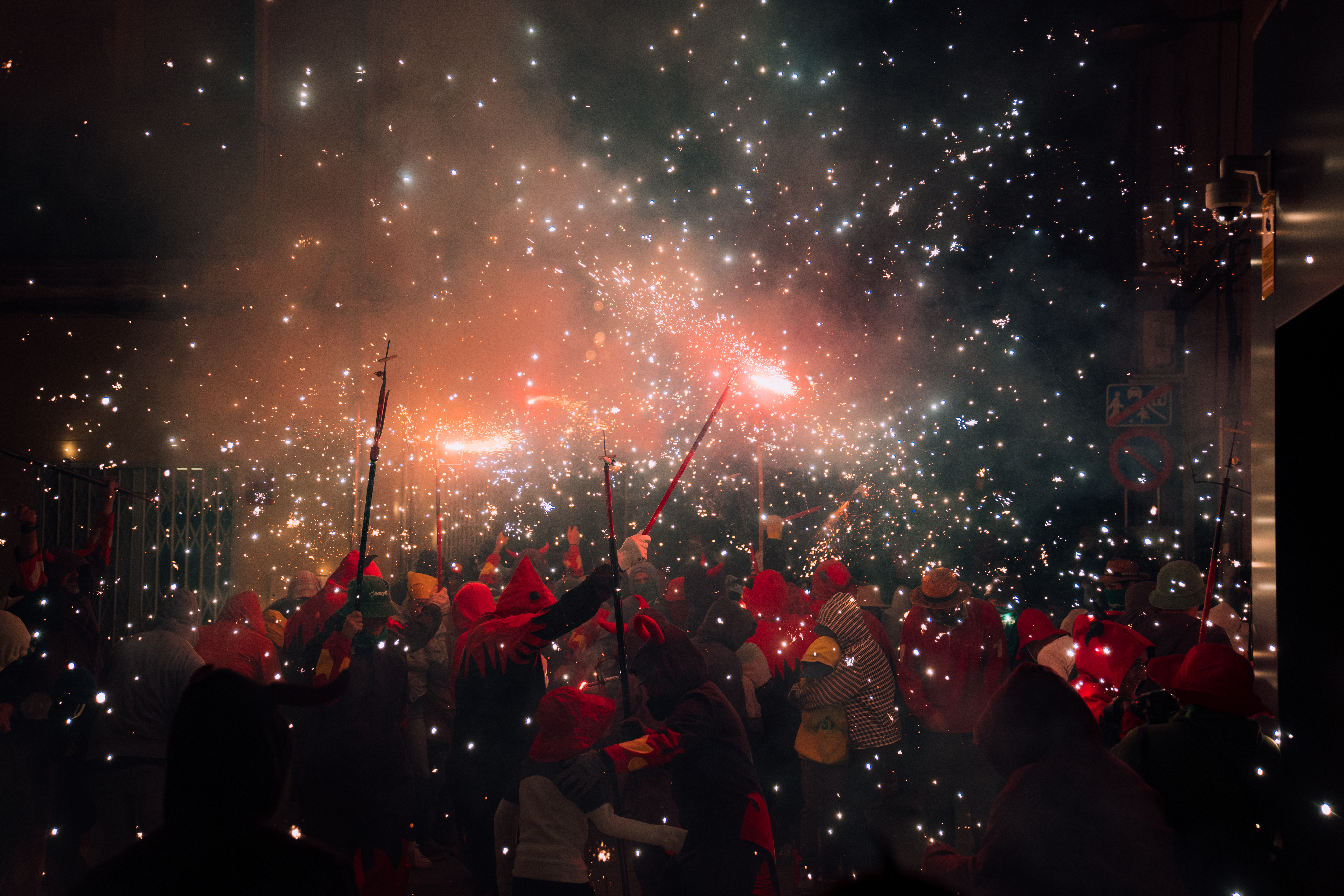 5 de setembre - Correfoc - Foto 73087035