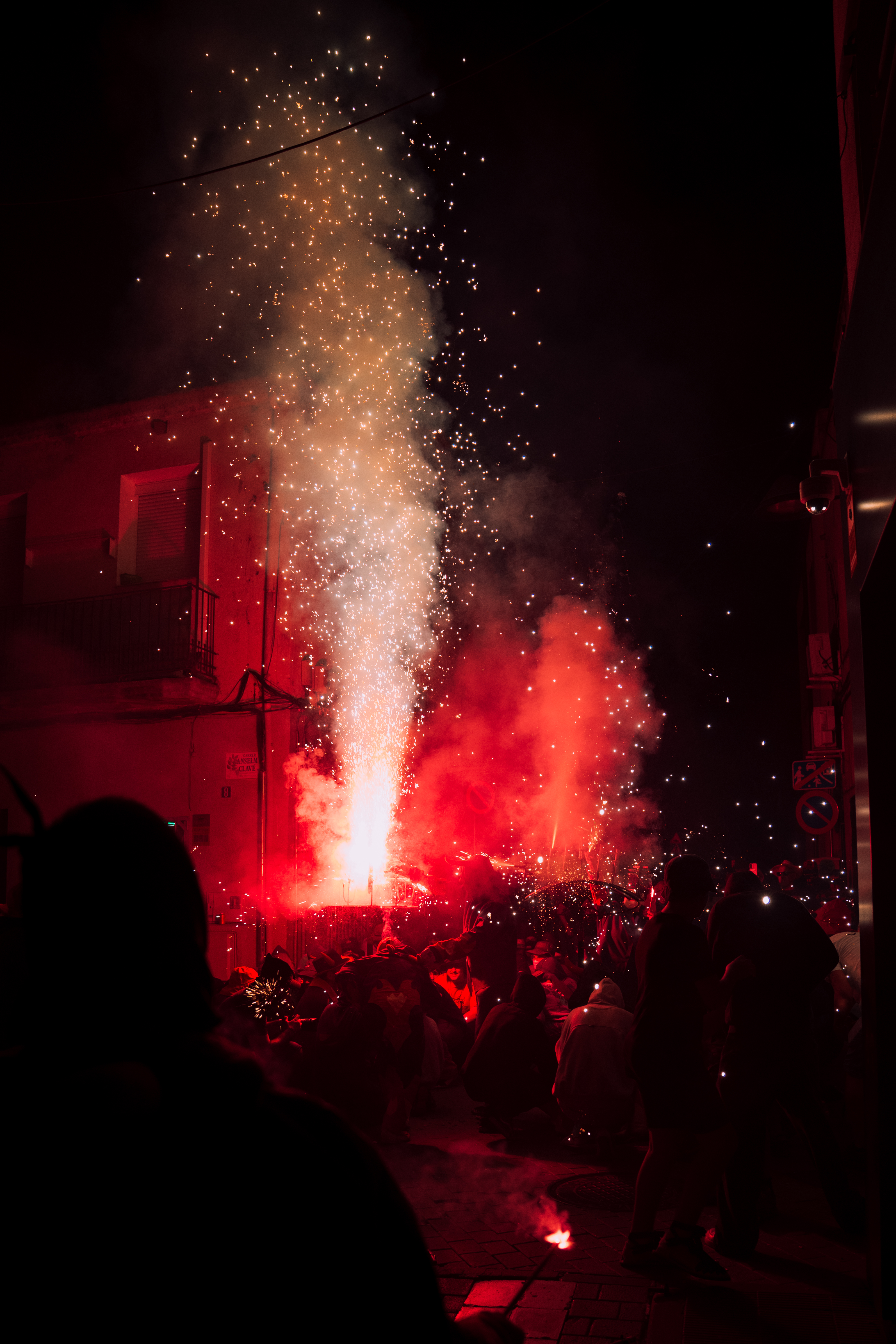 5 de setembre - Correfoc - Foto 28959002