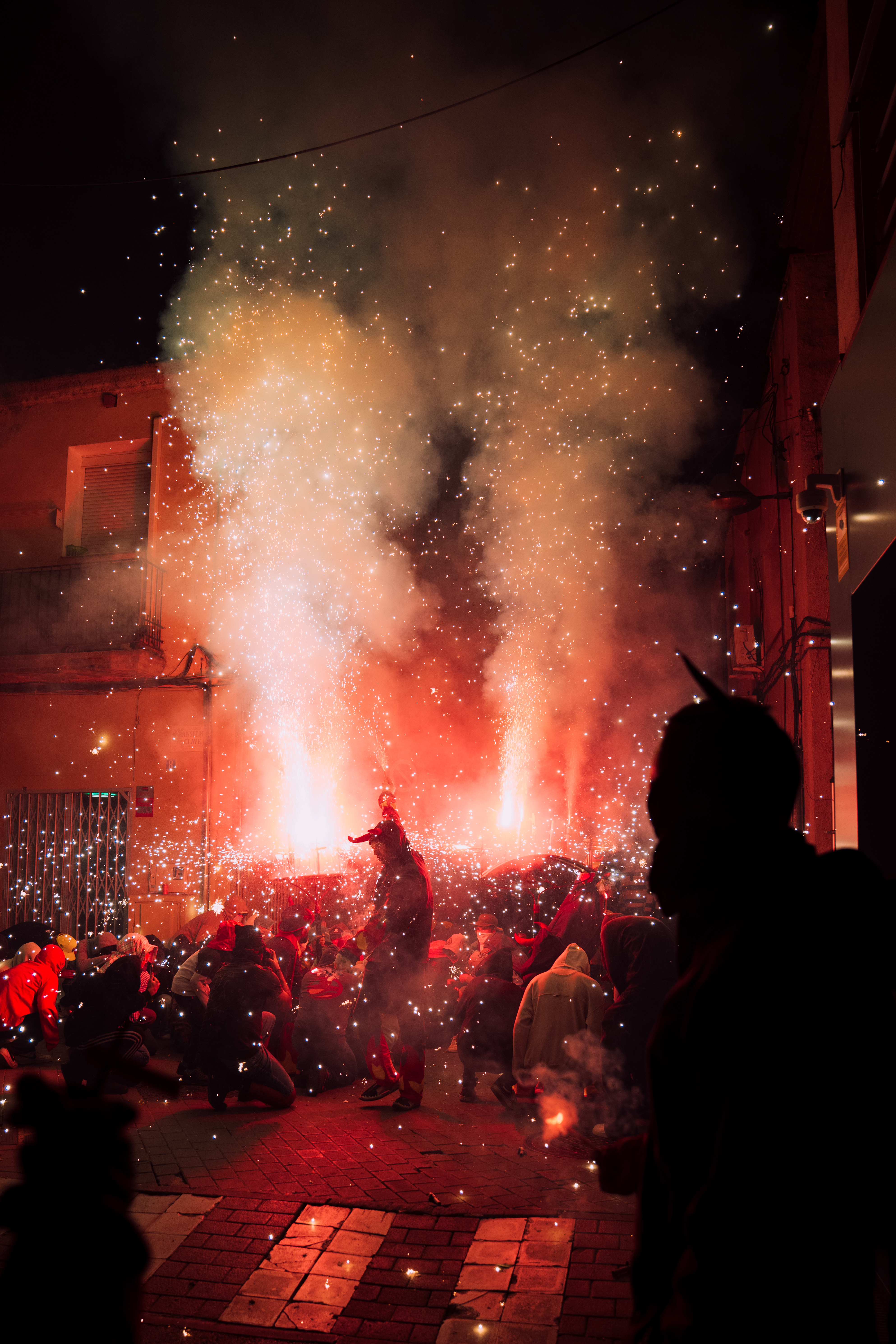 5 de setembre - Correfoc - Foto 46893040