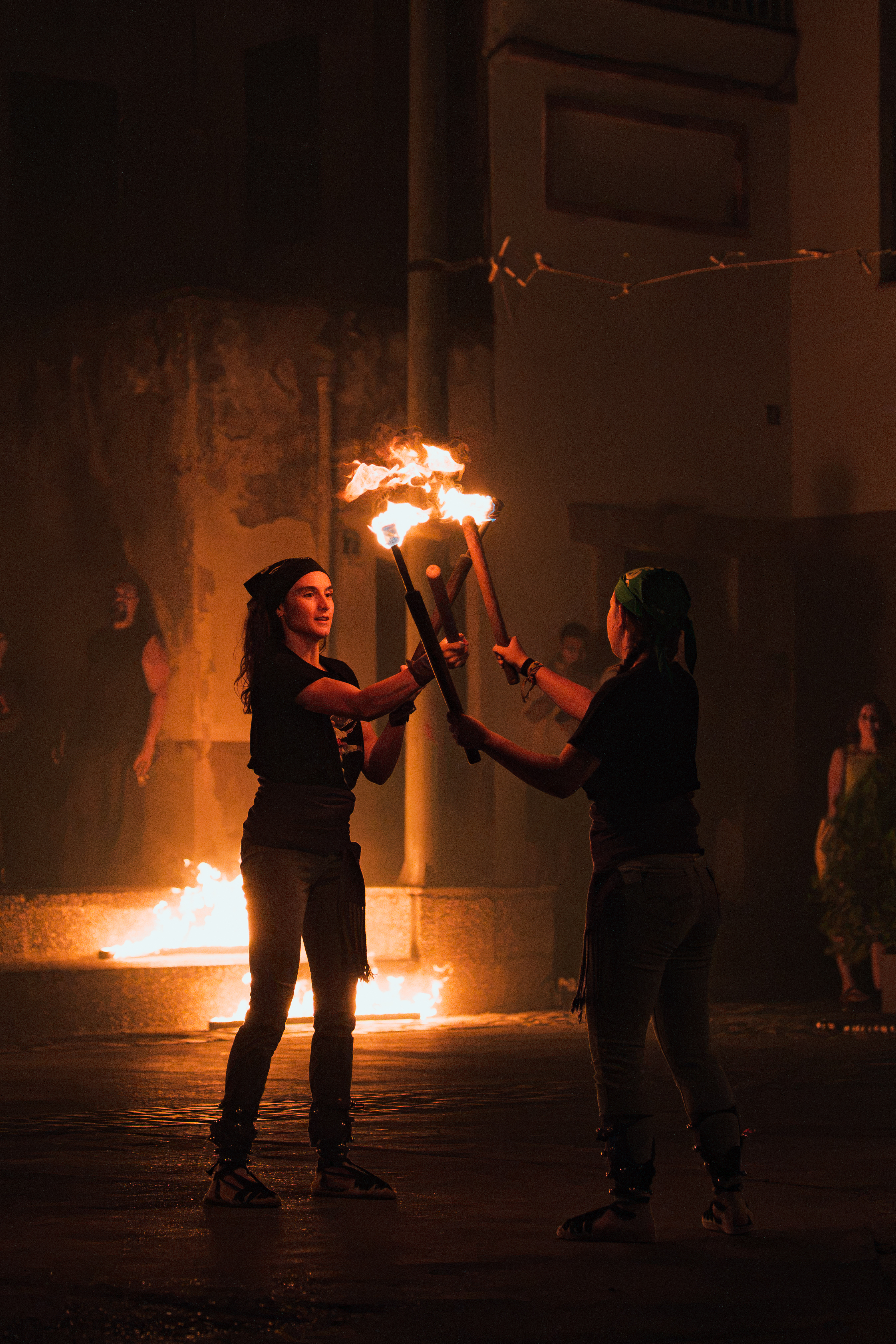 5 de setembre - Correfoc - Foto 26538164