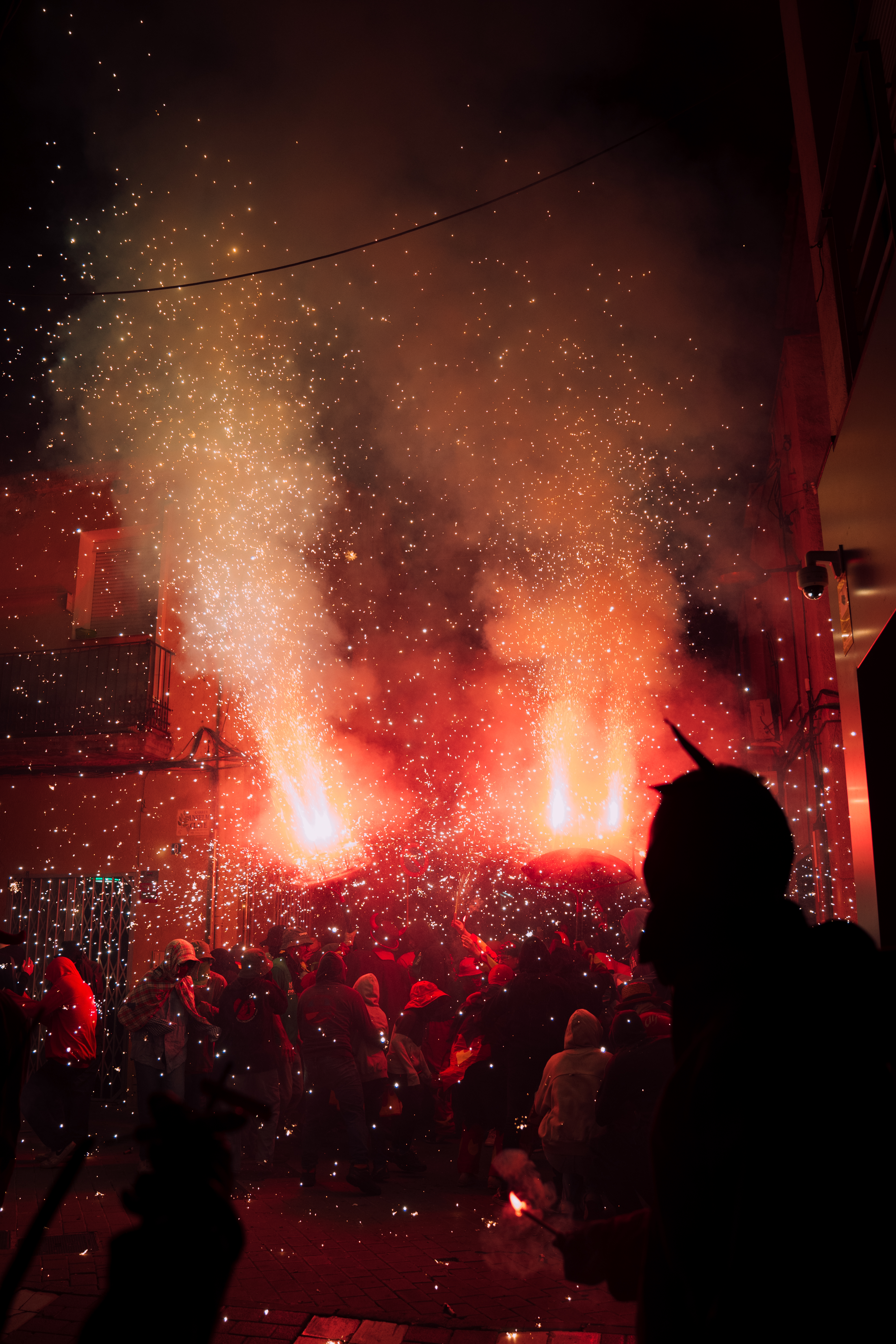 5 de setembre - Correfoc - Foto 17458742