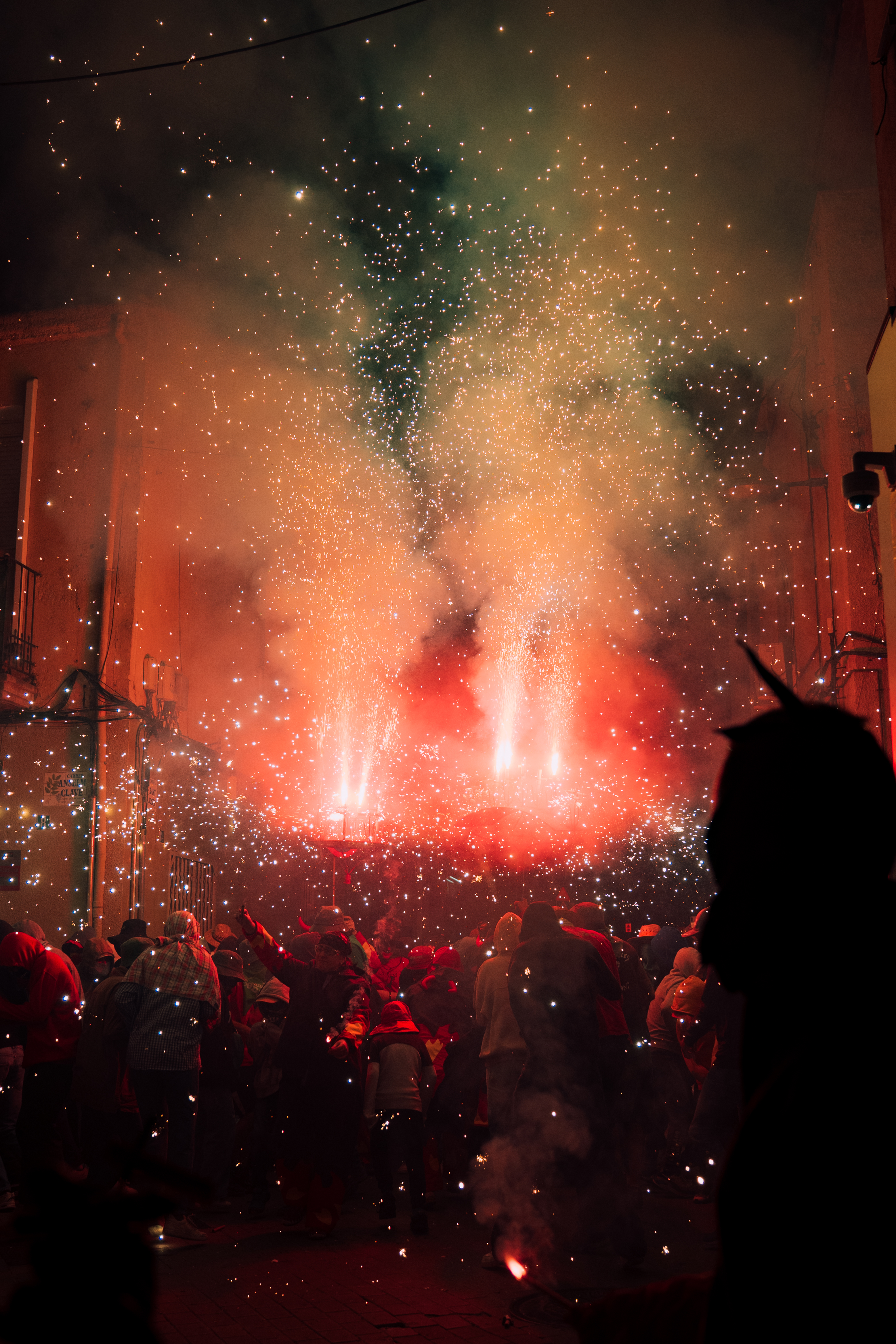 5 de setembre - Correfoc - Foto 38825600