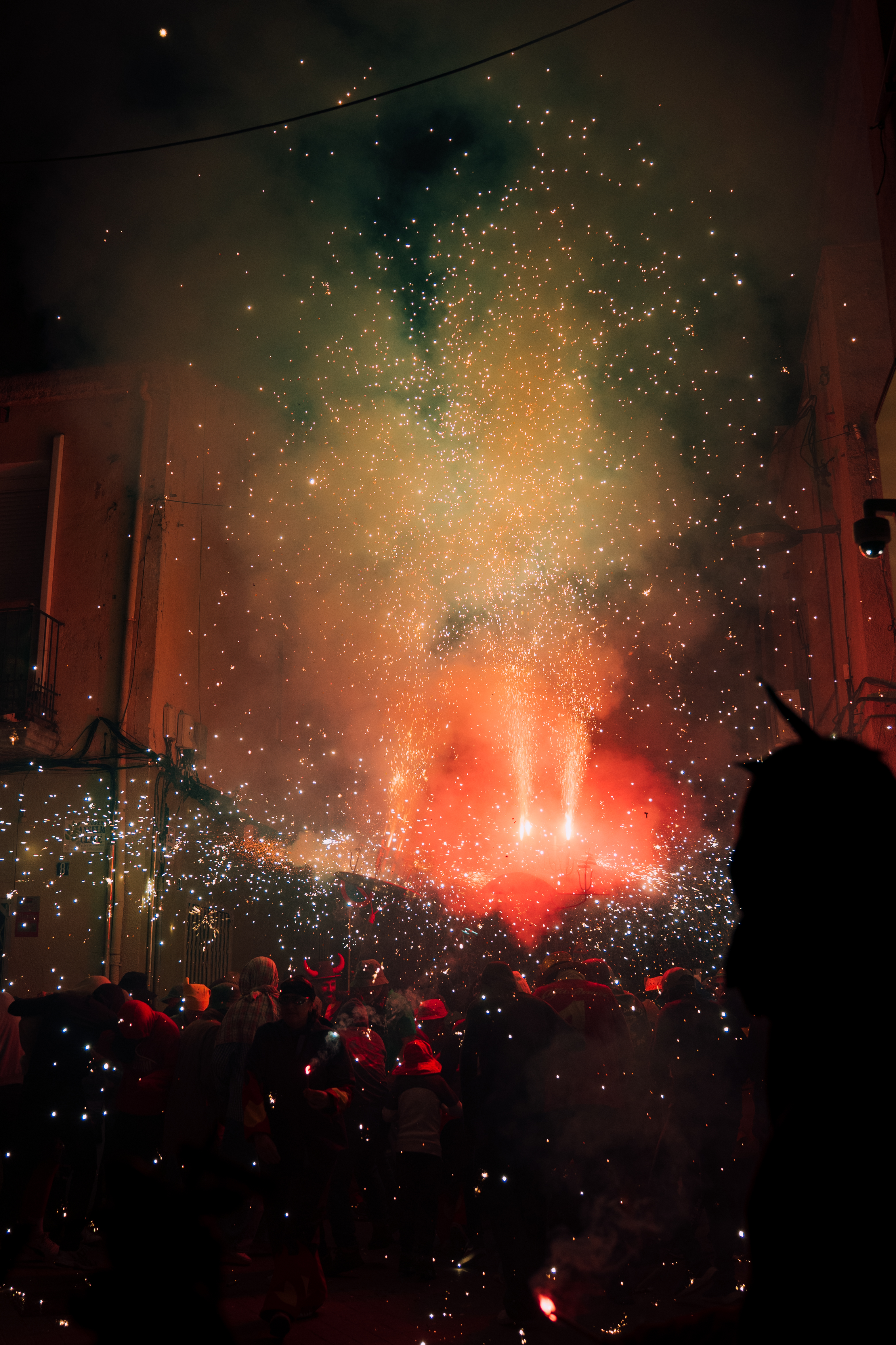 5 de setembre - Correfoc - Foto 53322312
