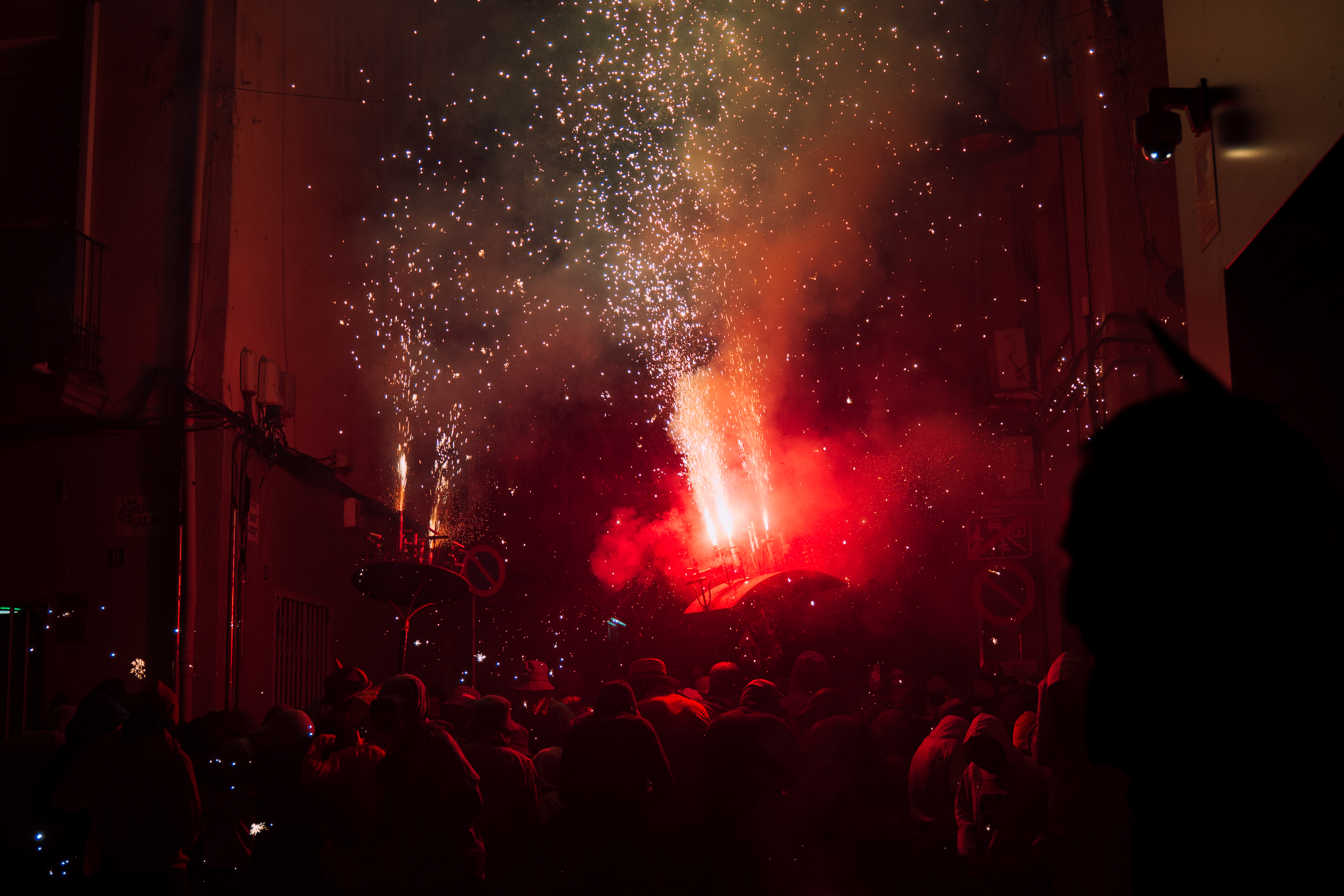 5 de setembre - Correfoc - Foto 25932899