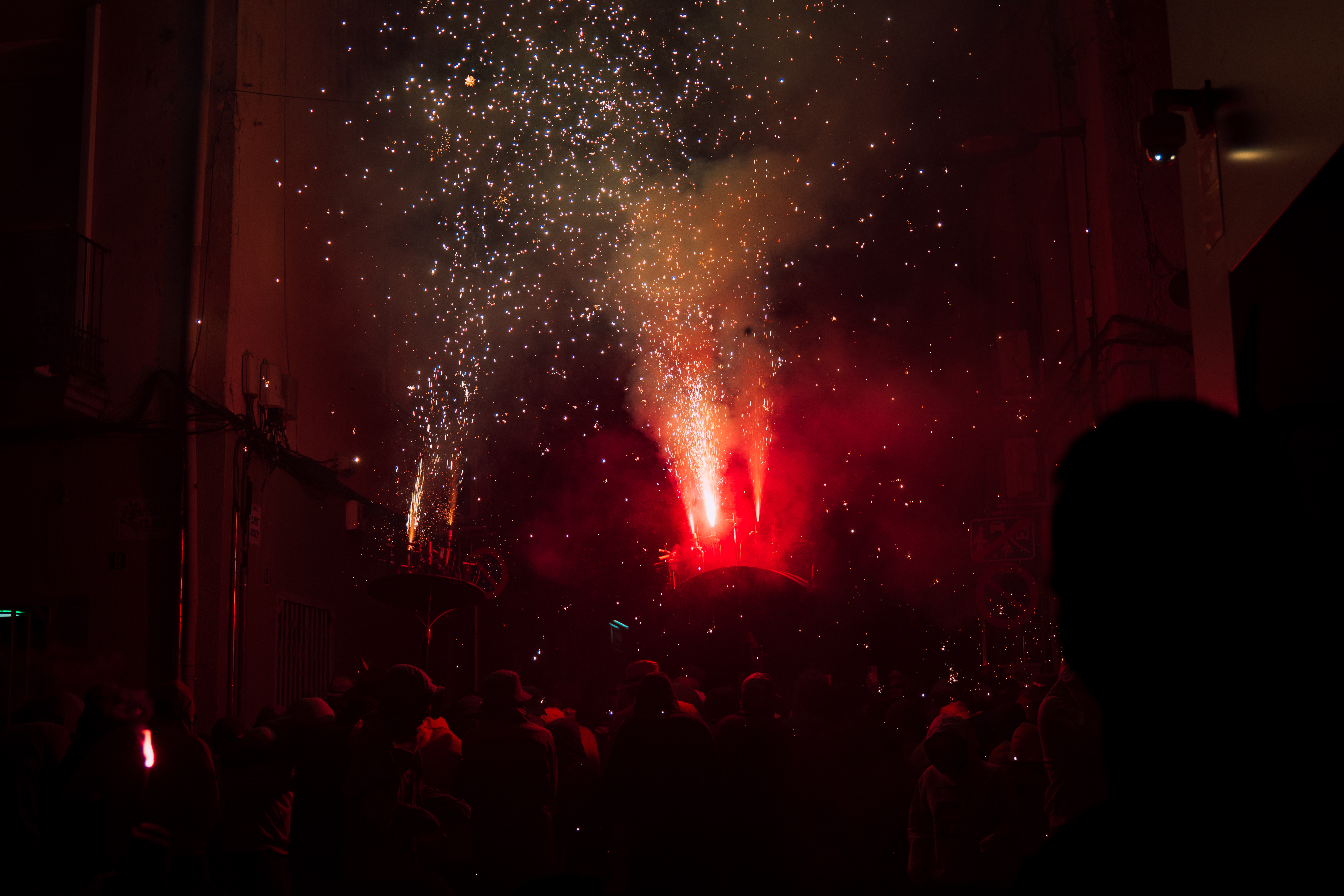 5 de setembre - Correfoc - Foto 60635250