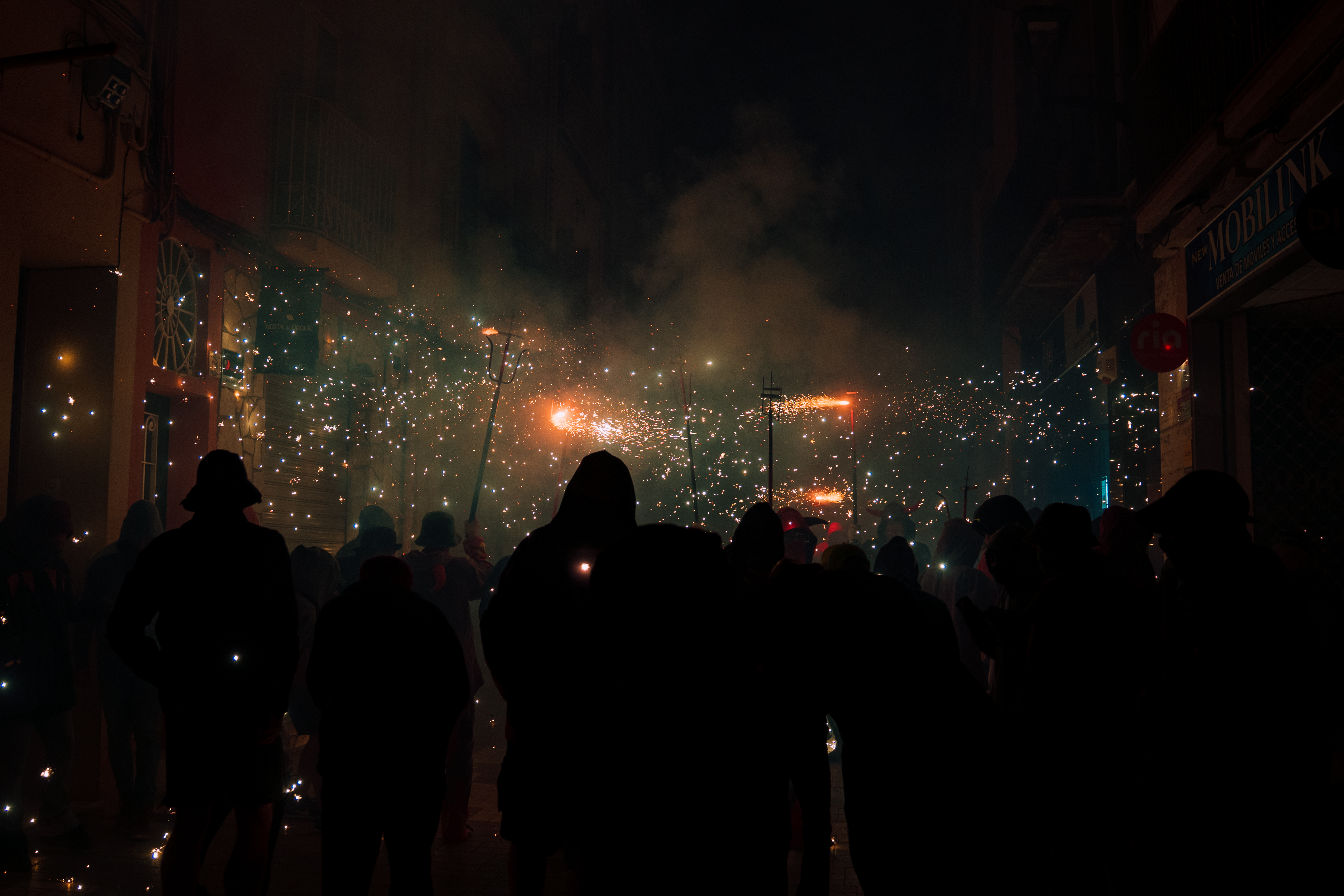 5 de setembre - Correfoc - Foto 49222009