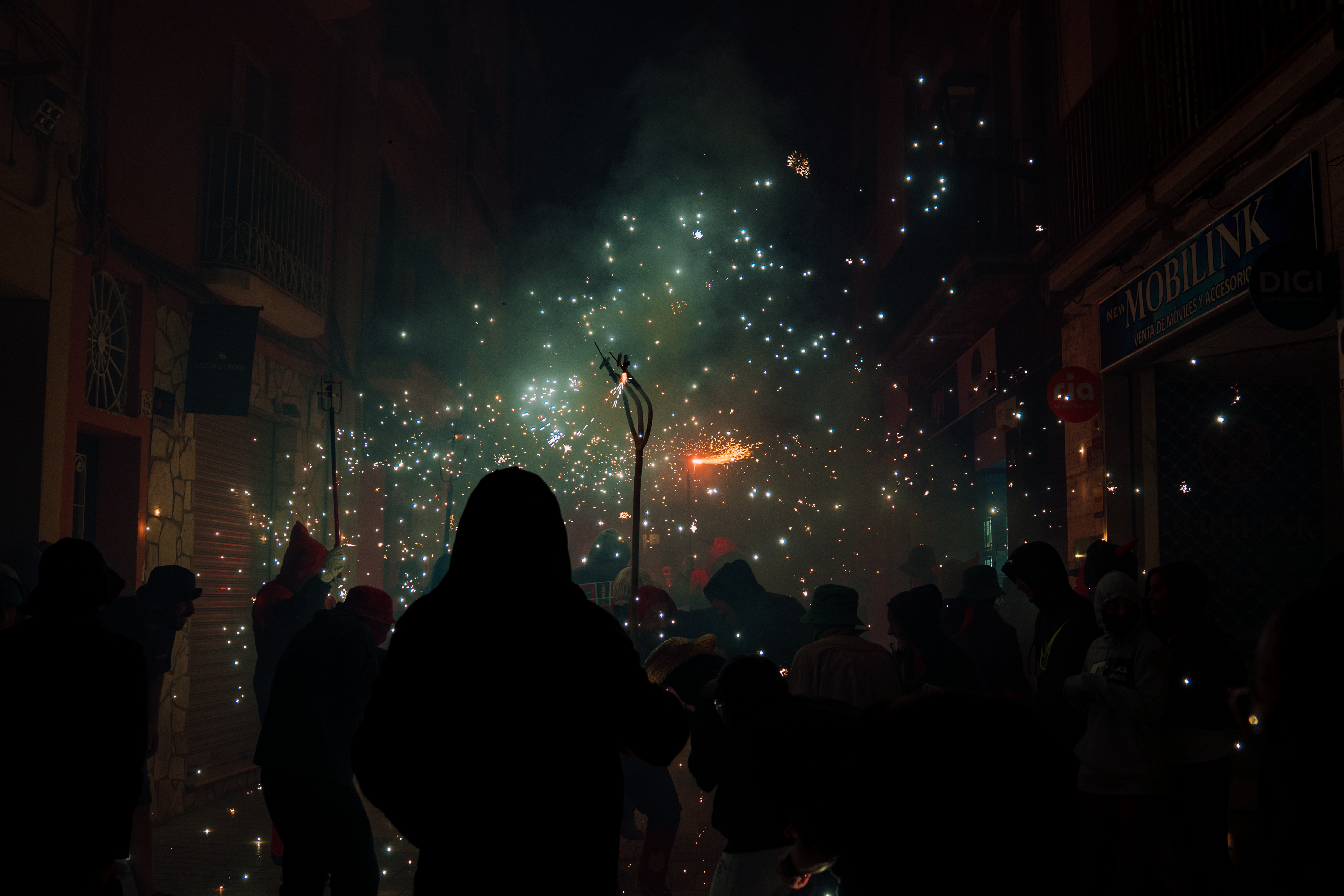 5 de setembre - Correfoc - Foto 88612937